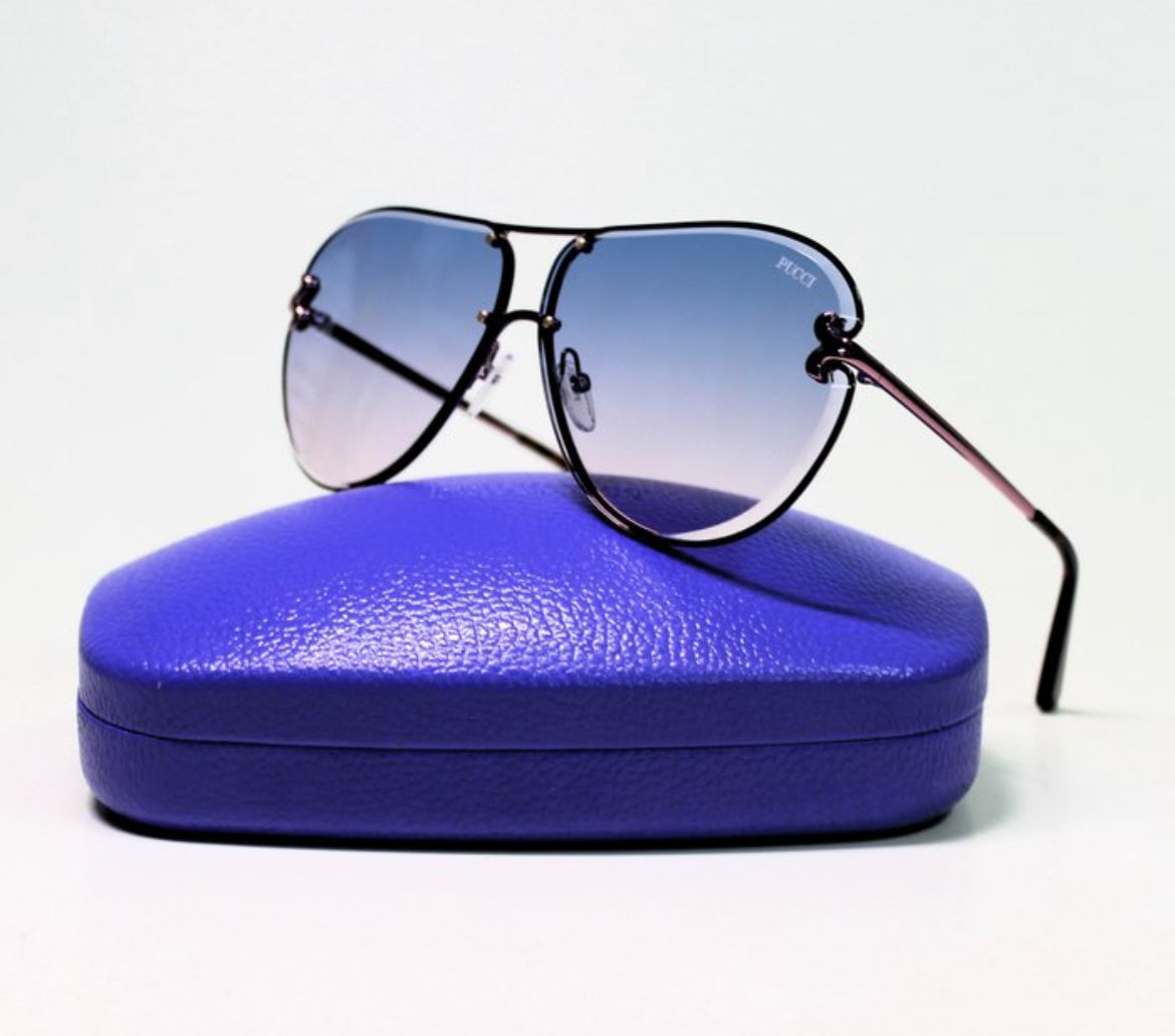 Emilio Pucci zonnebril