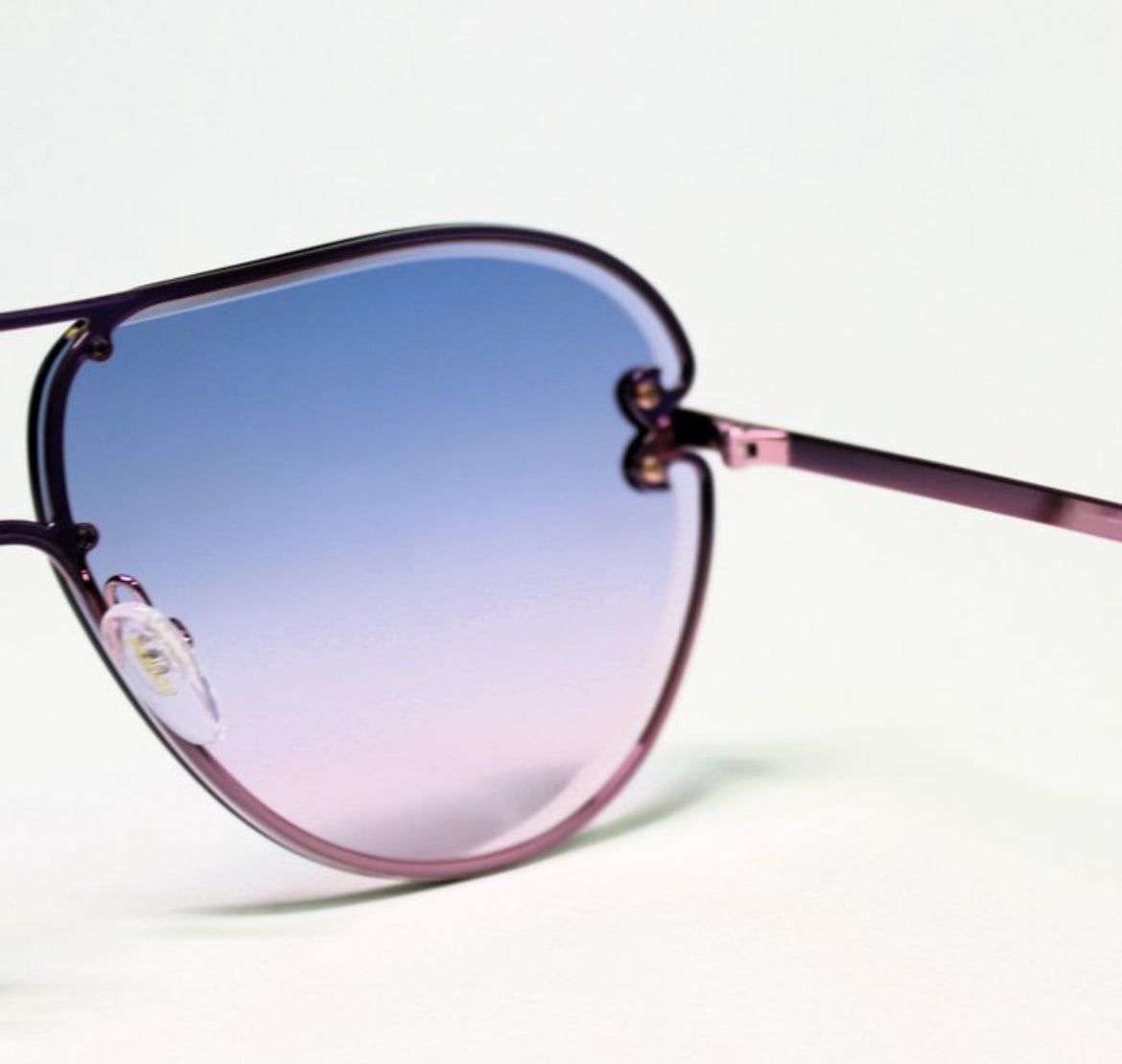 Emilio Pucci zonnebril