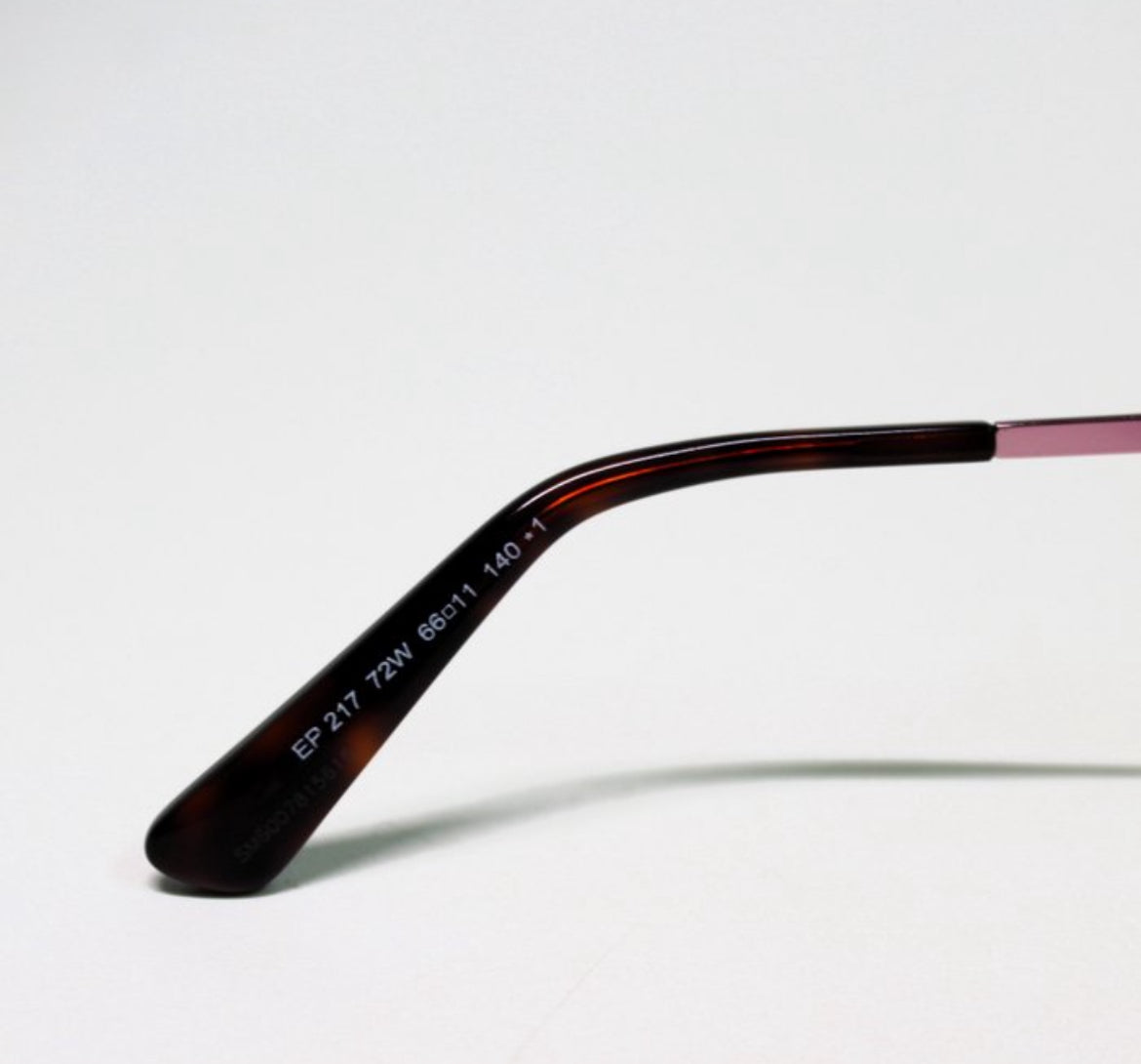 Emilio Pucci zonnebril
