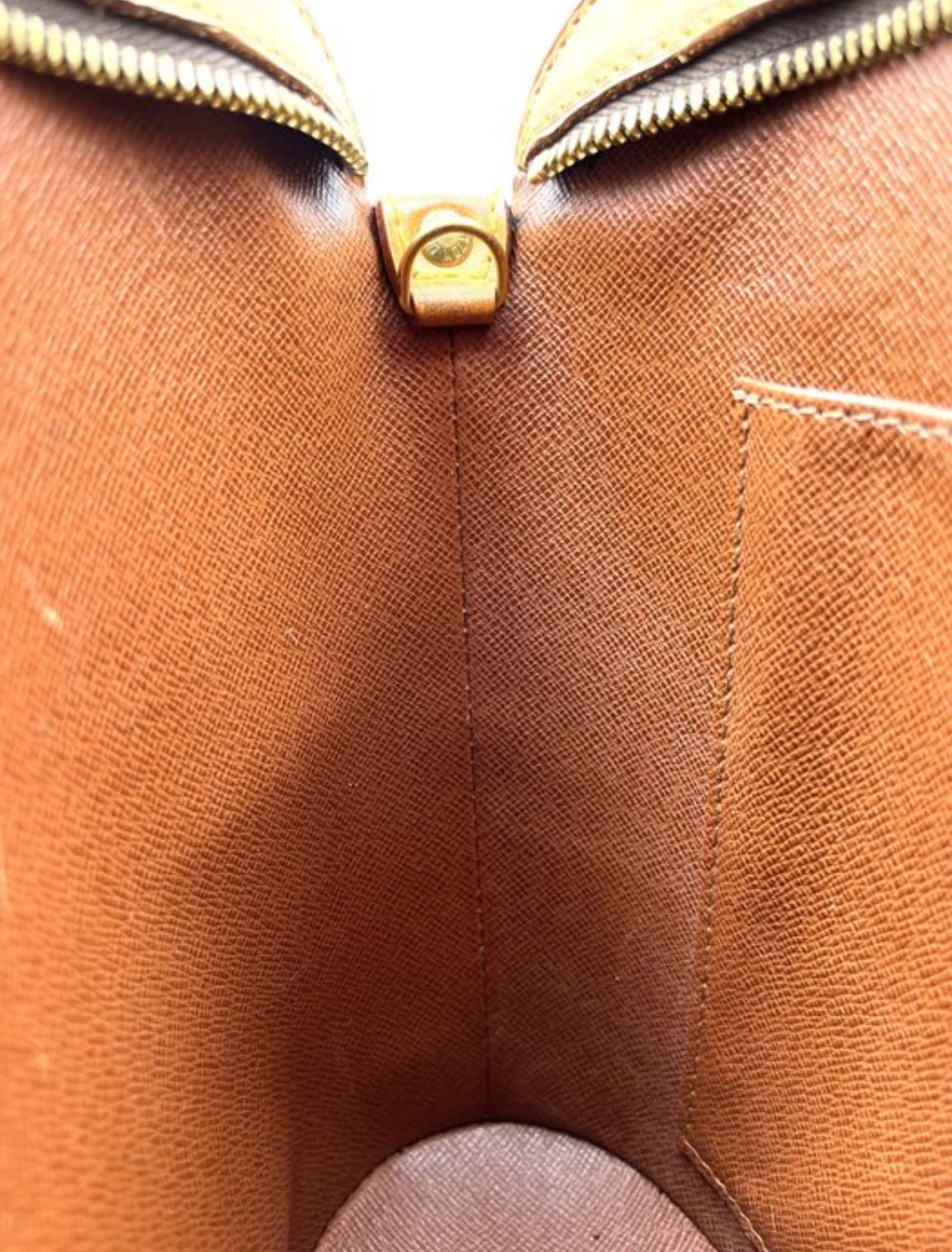 Louis Vuitton Drouot schoudertas