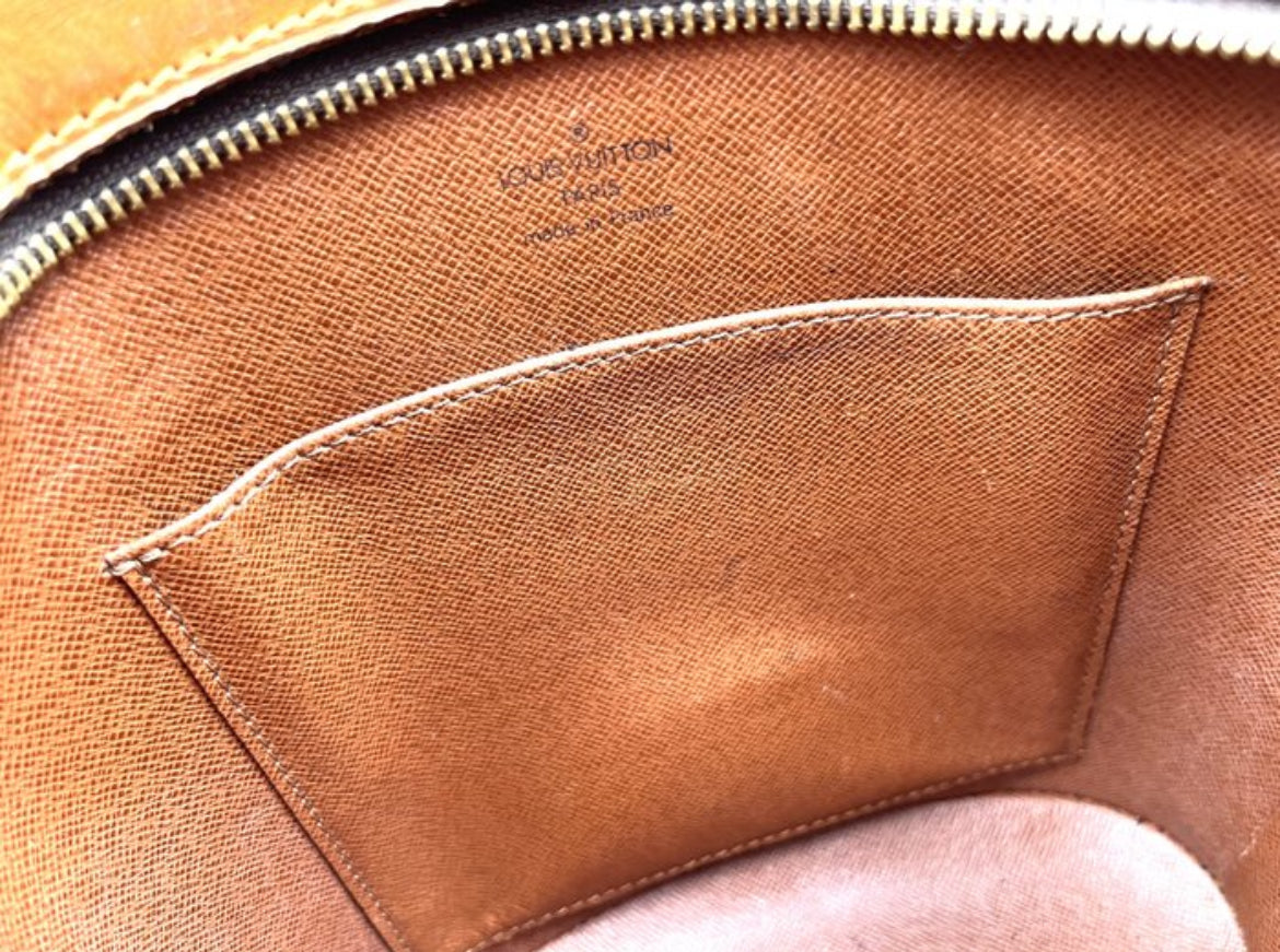 Louis Vuitton Drouot schoudertas