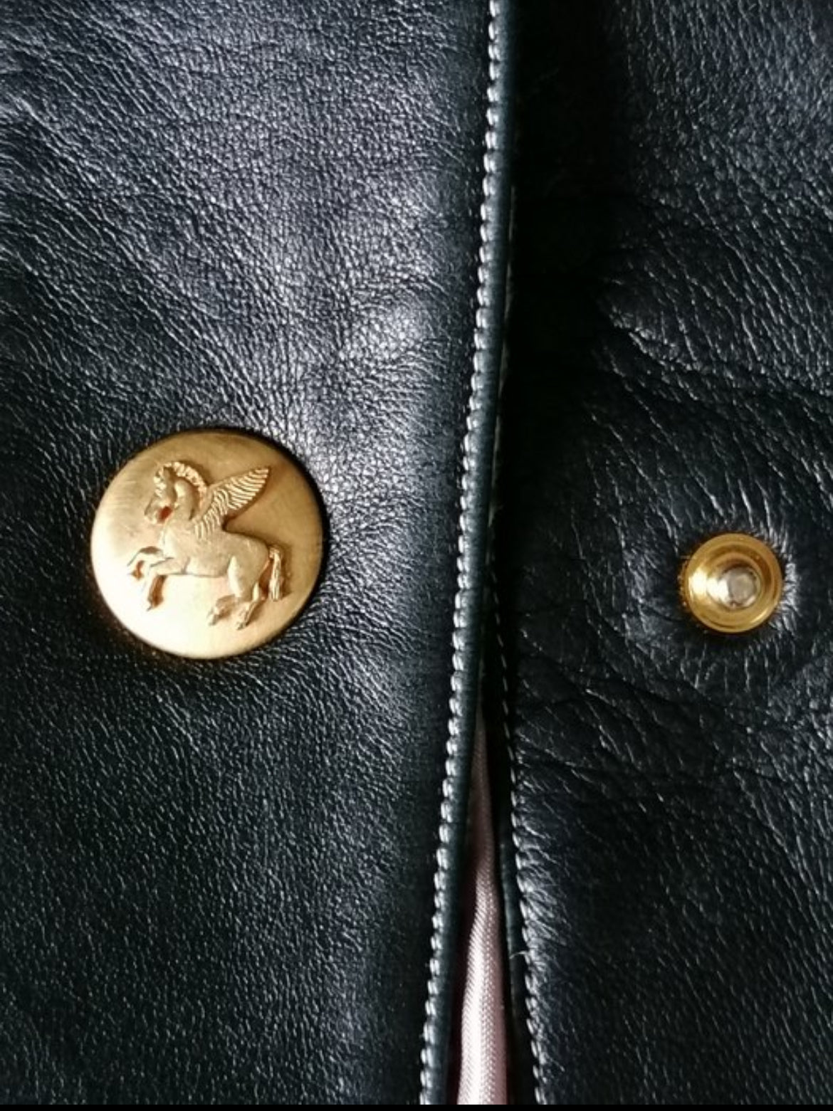 Hermès jas / blazer FR42