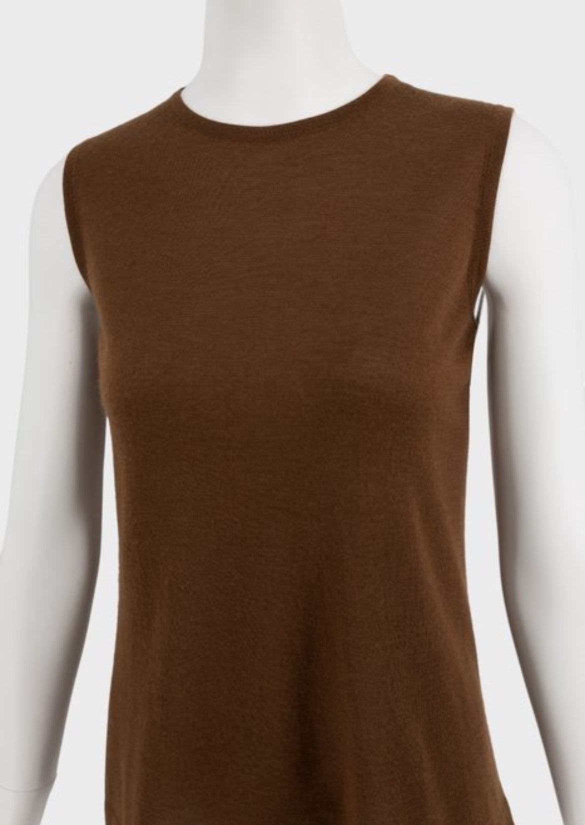 Loro Piana Gilet