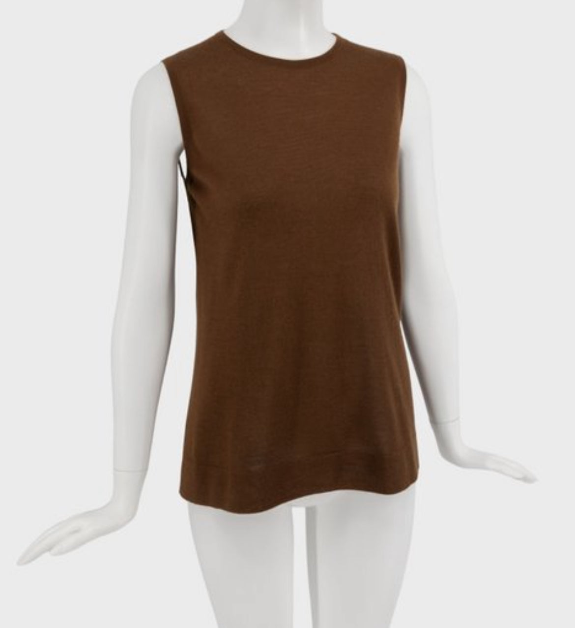 Loro Piana Gilet