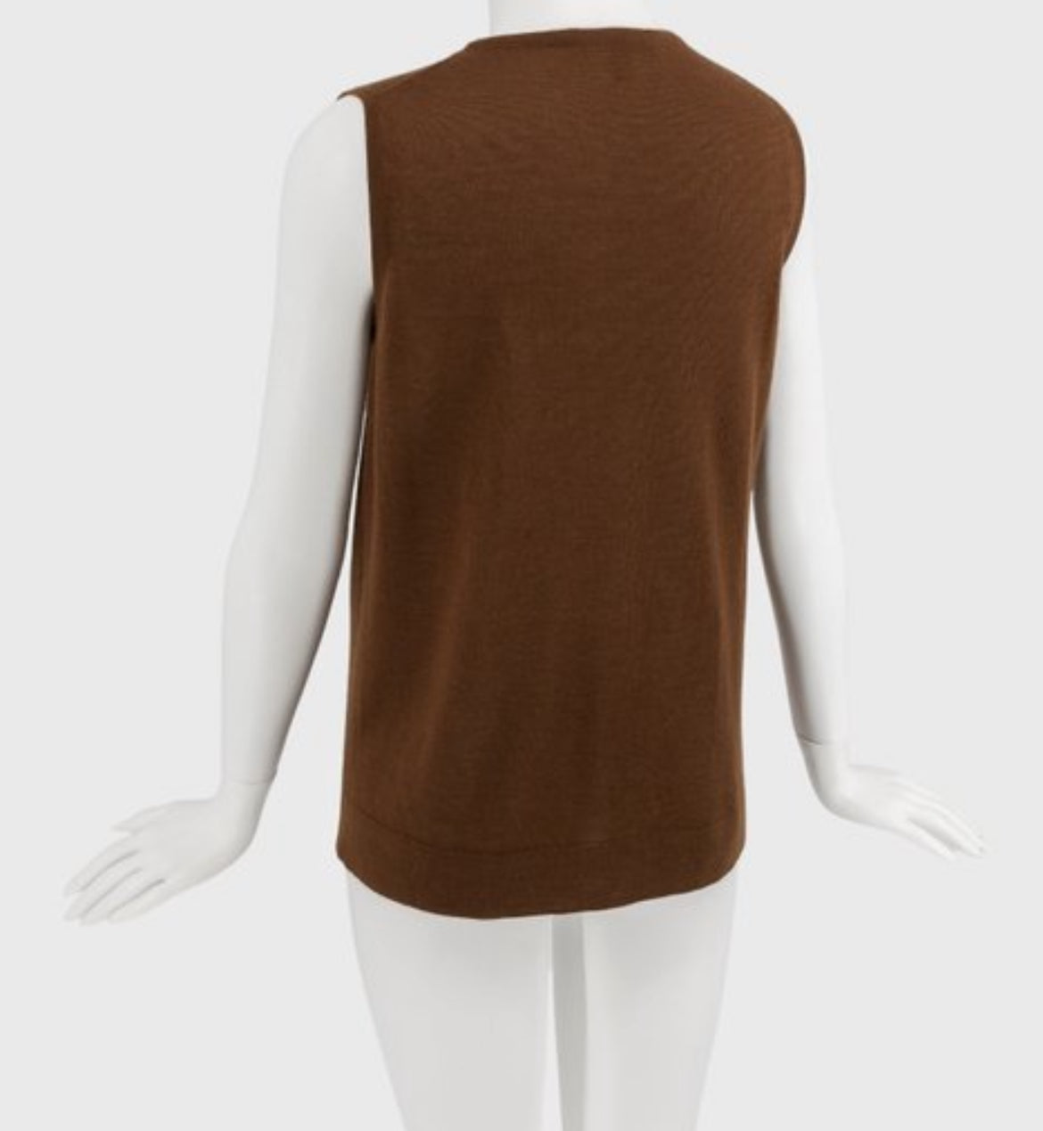 Loro Piana Gilet