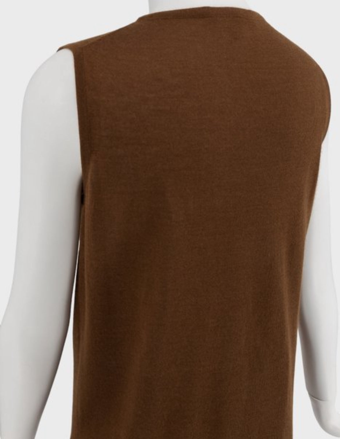 Loro Piana Gilet