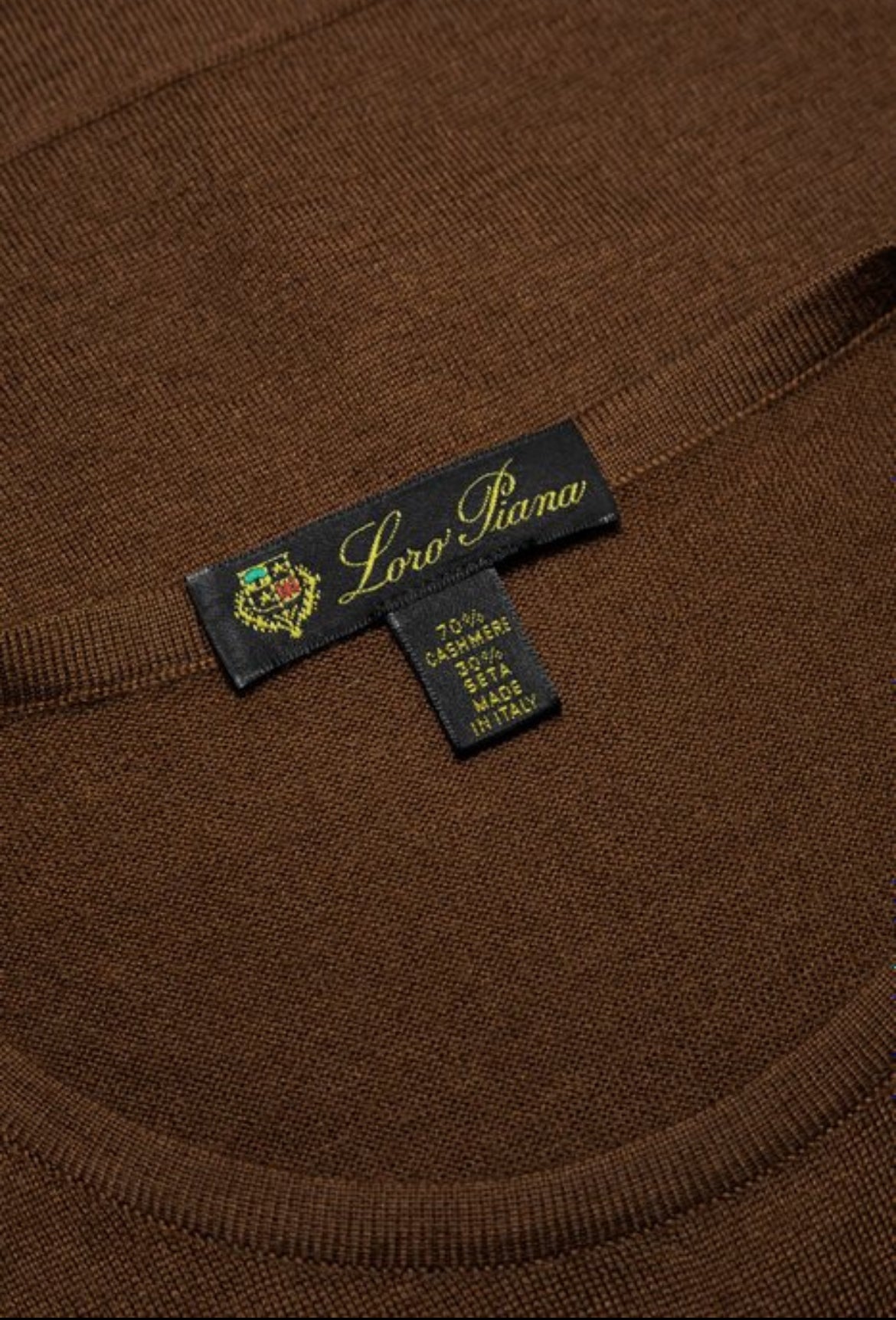 Loro Piana Gilet