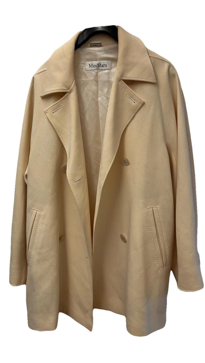 Max Mara jas