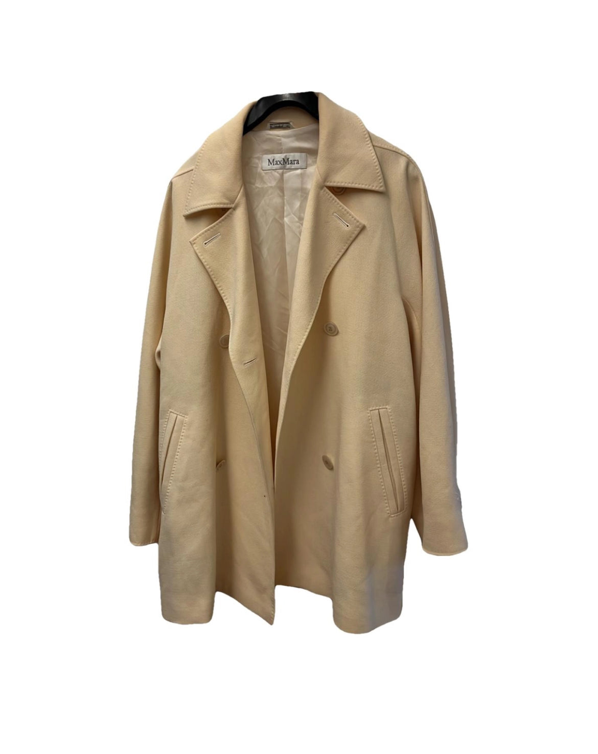 Max Mara jas