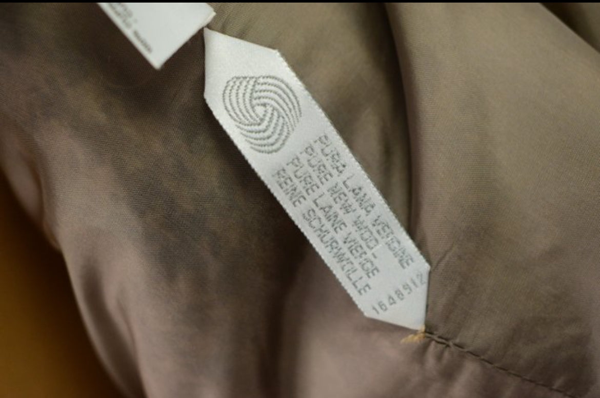 Max Mara Blazer
