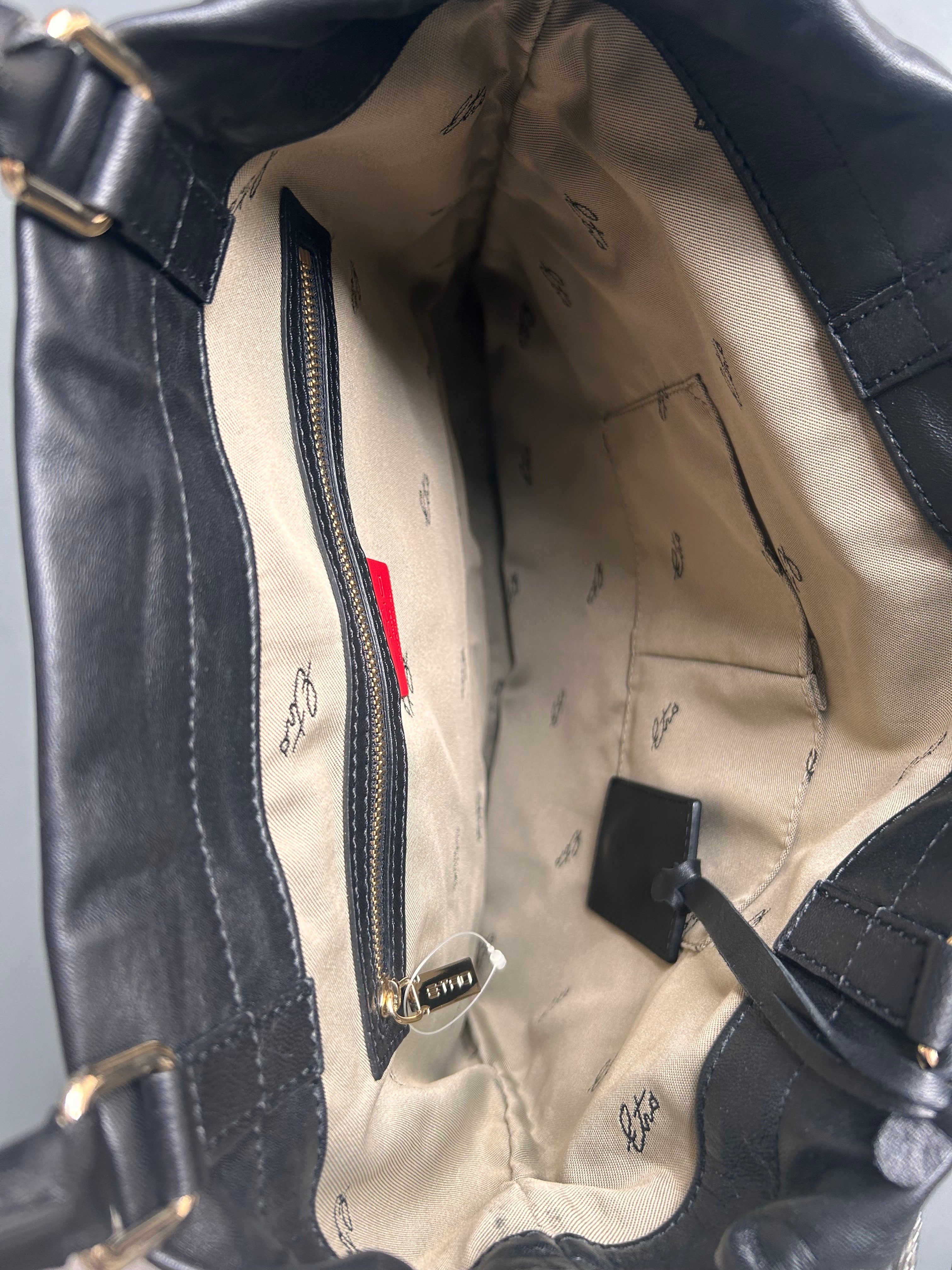 Etro tote bag