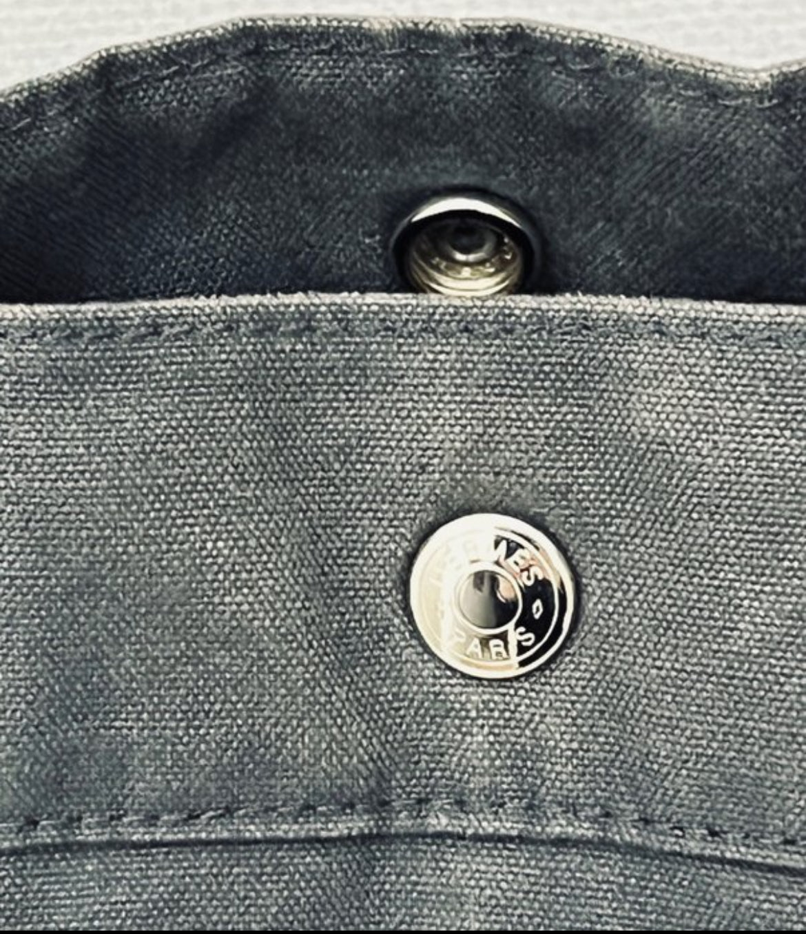 Hermès Herline tote