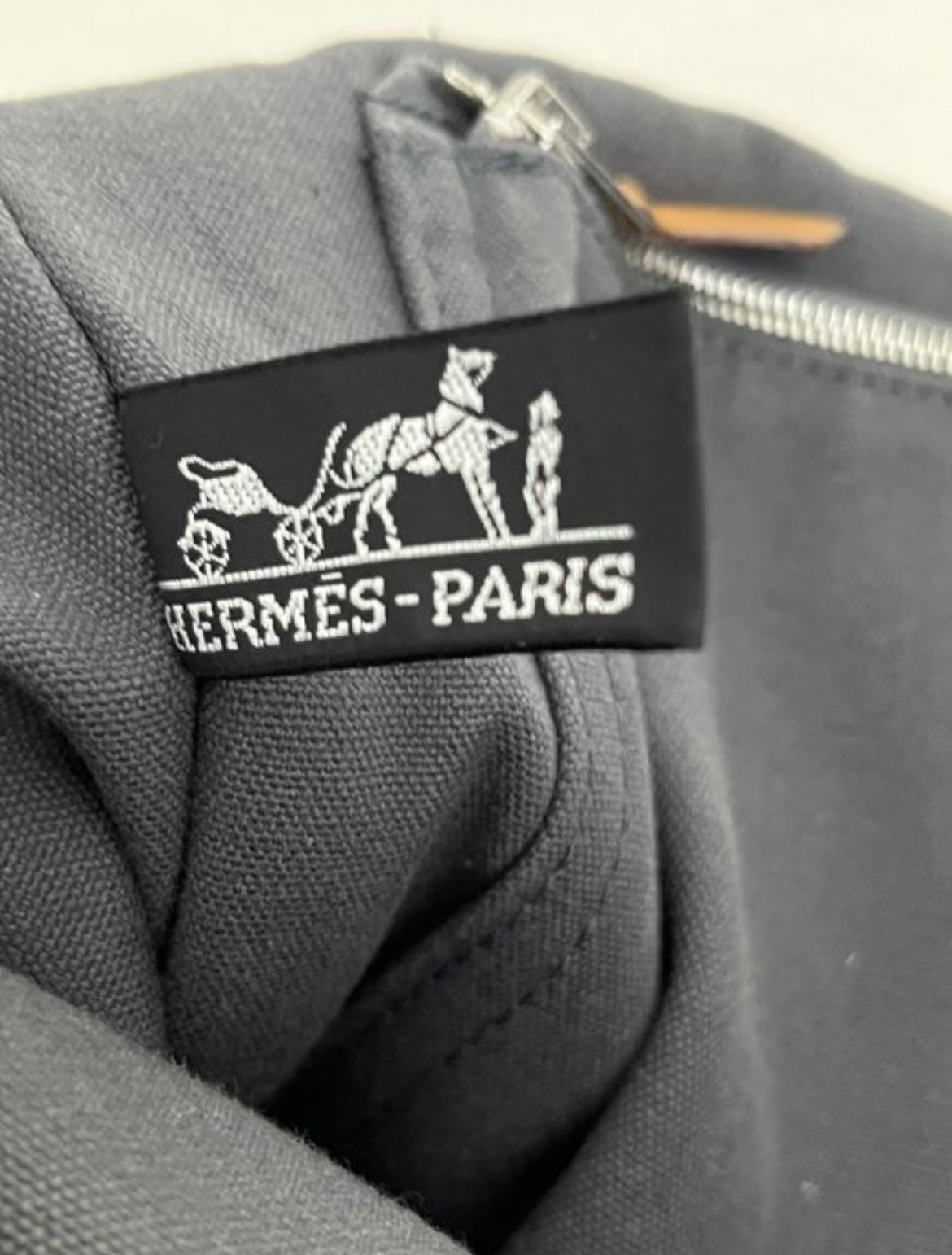 Hermès Herline tote