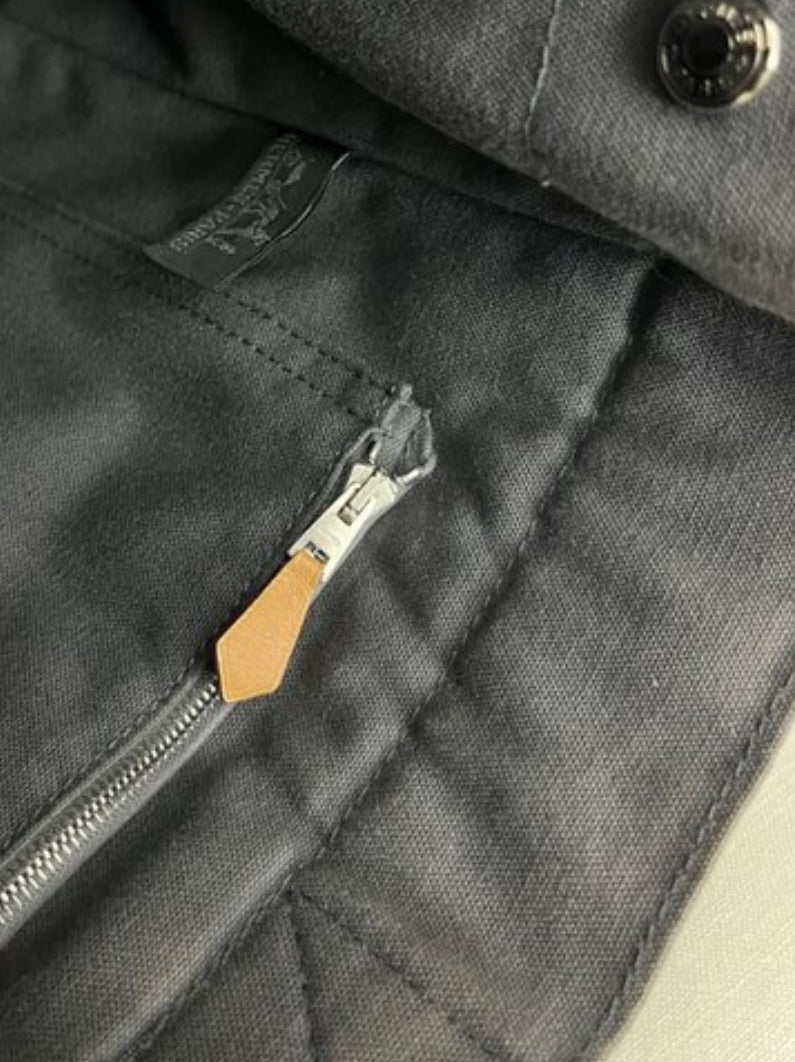 Hermès Herline tote