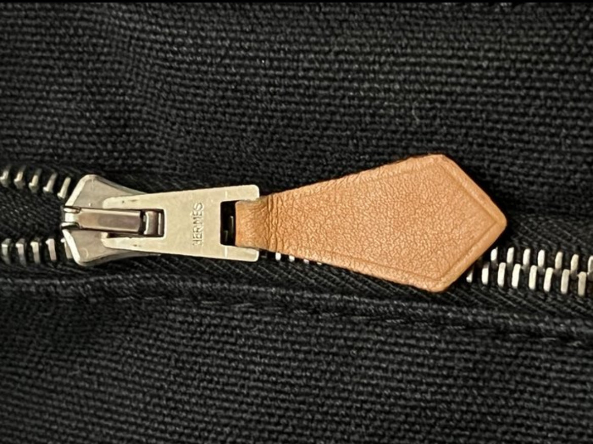 Hermès Herline tote