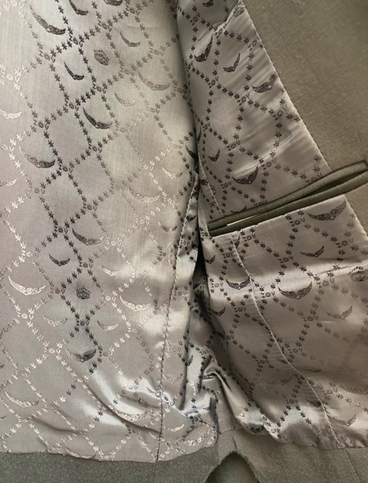 Zadig&Voltaire blazer