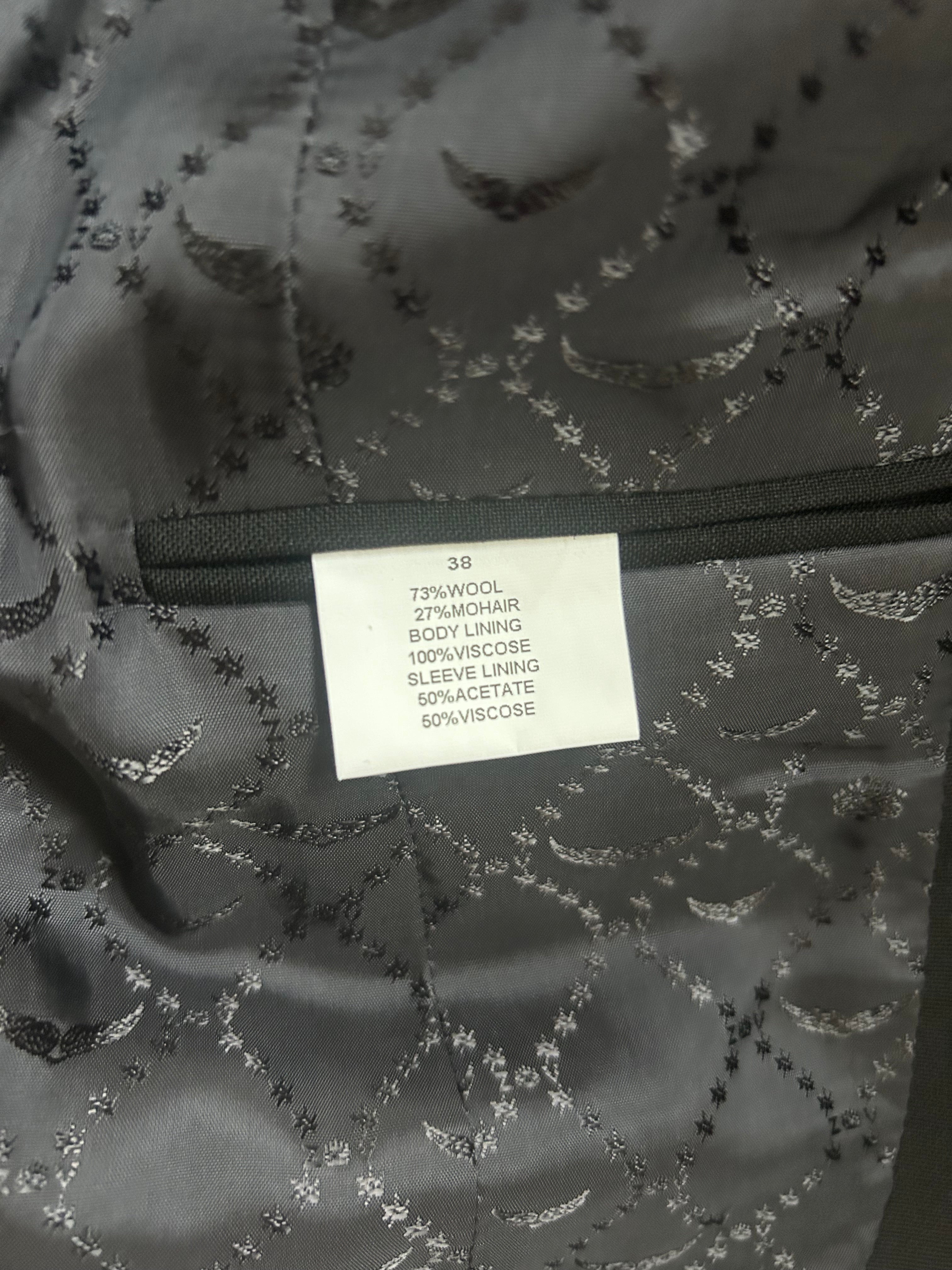 Zadig&Voltaire blazer