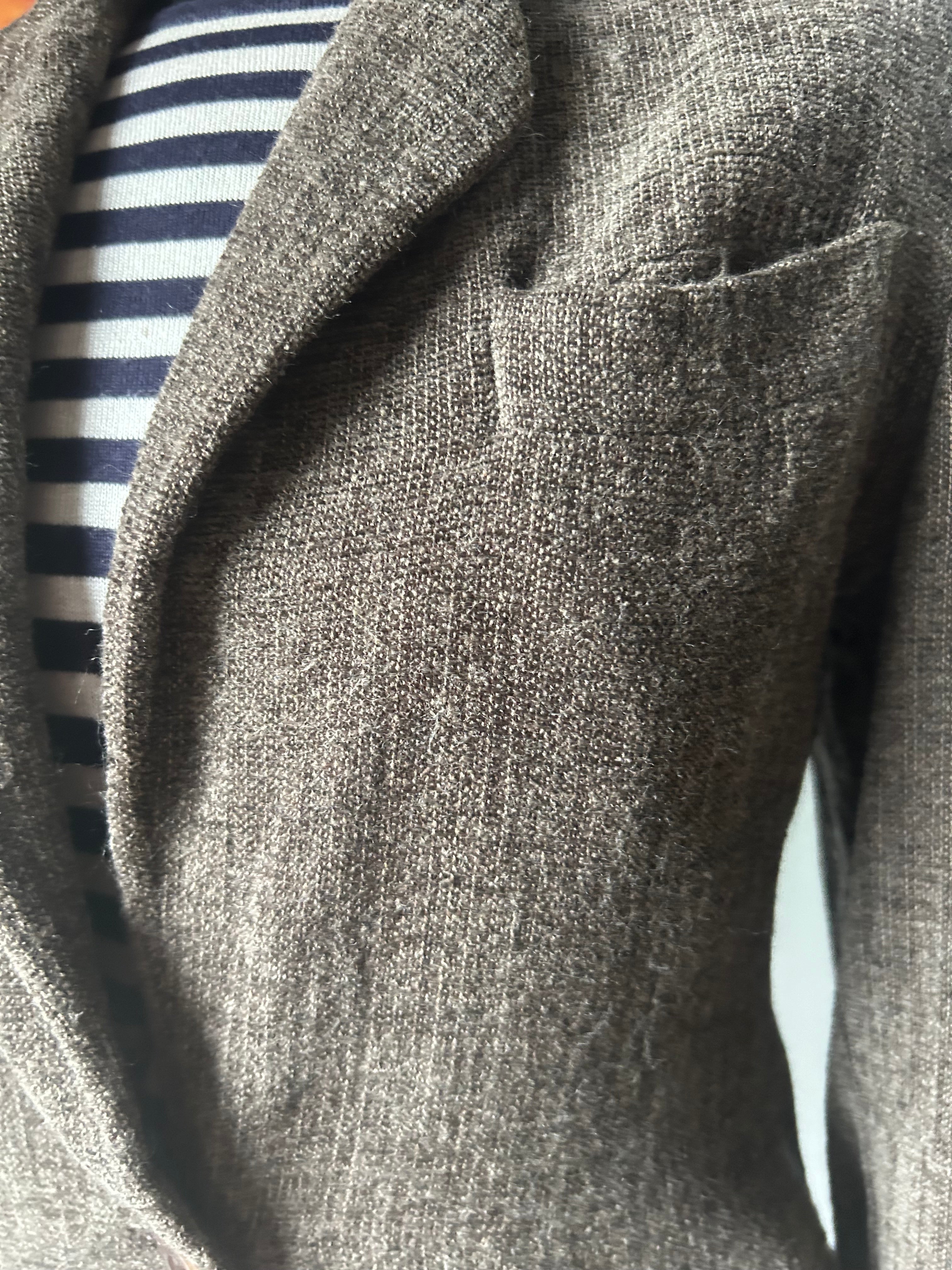 Max Mara blazer