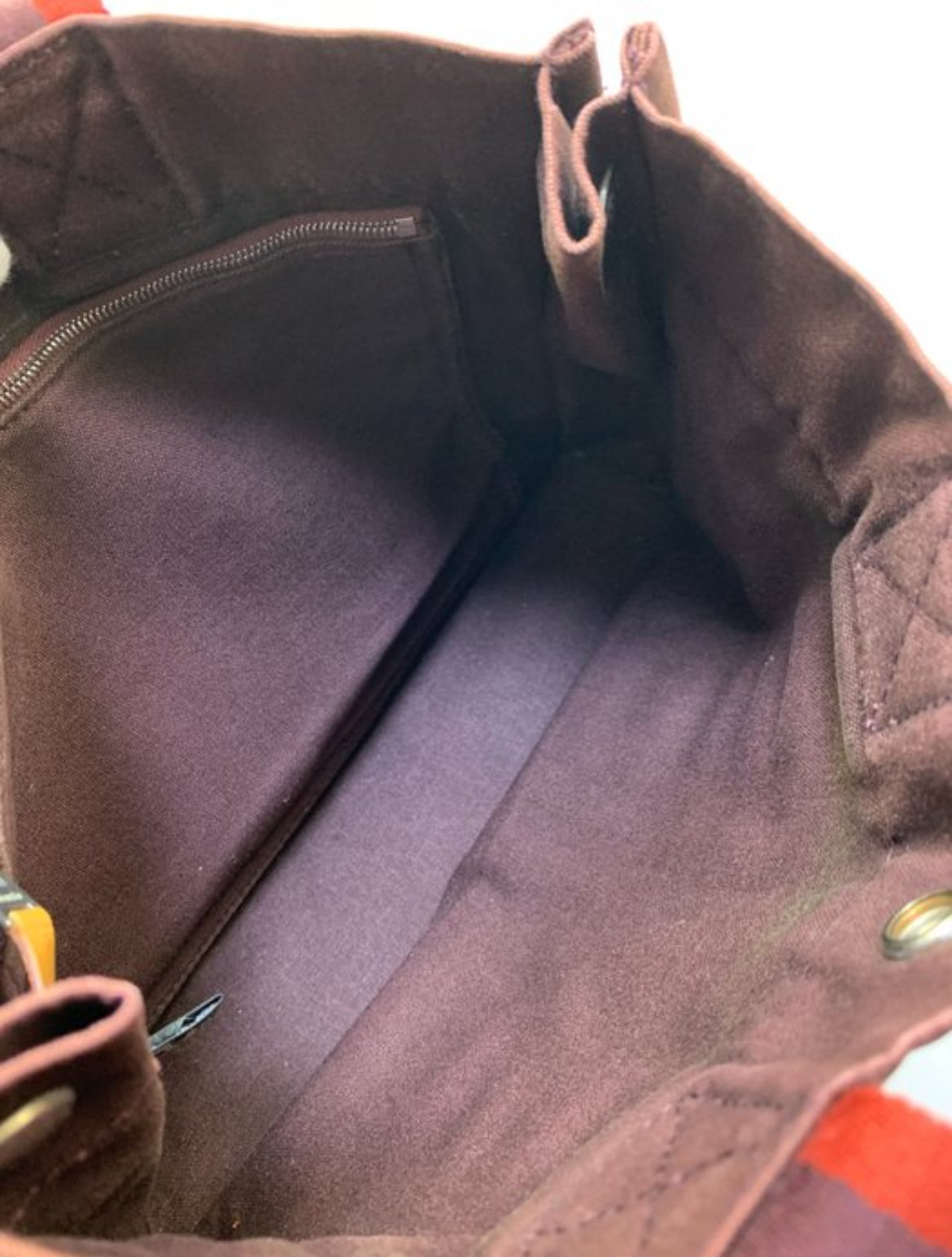Hermès Herline small