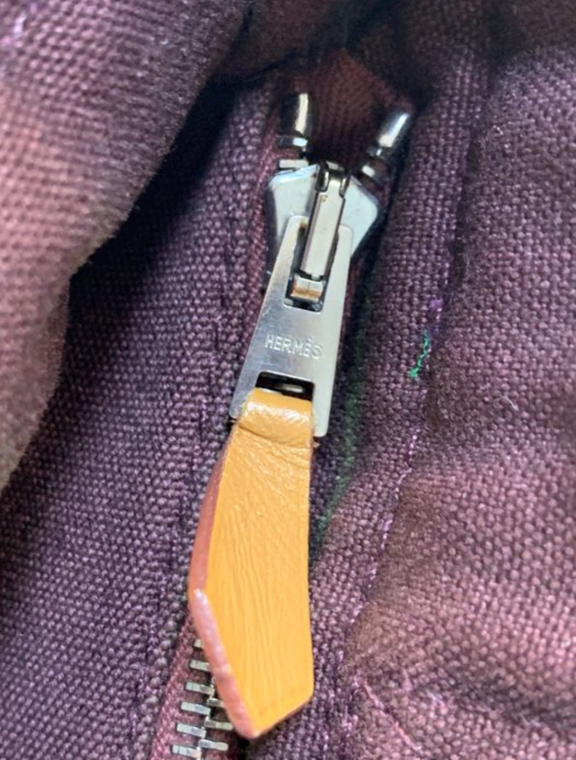 Hermès Herline small