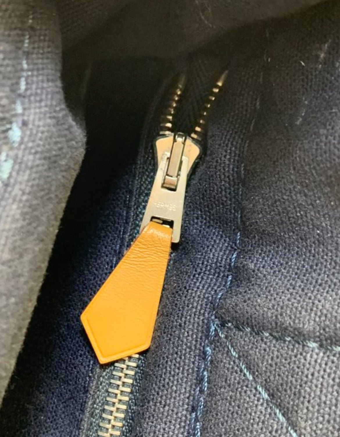 Hermès Herline small