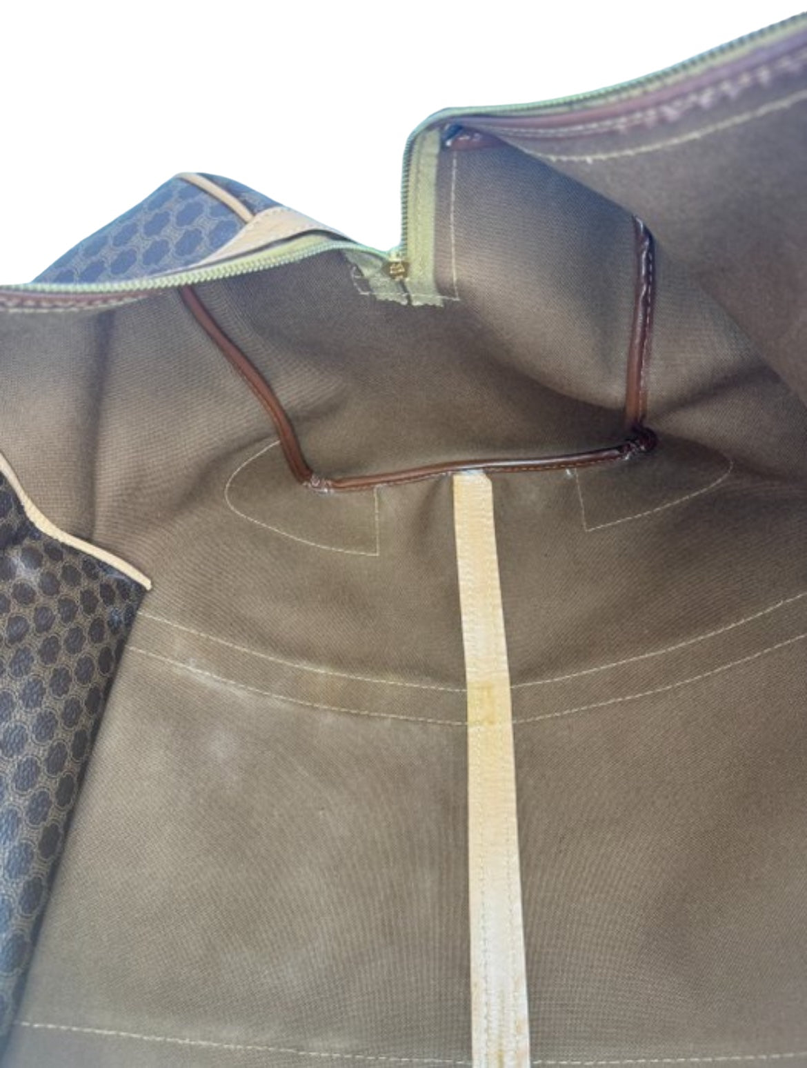 Celine - Macadam Pattern 50