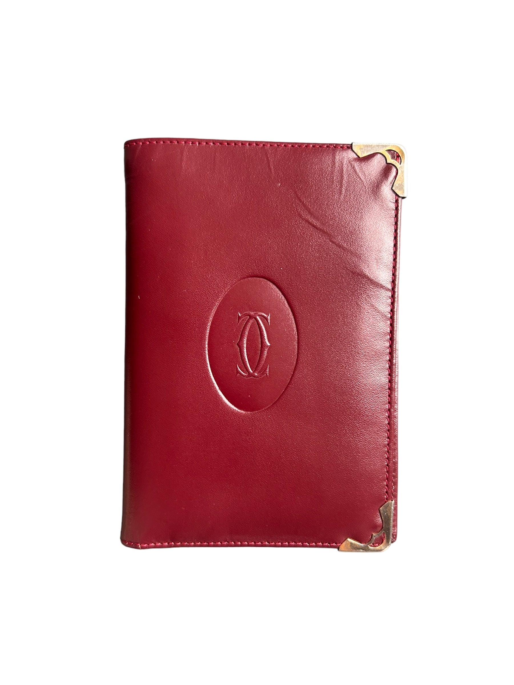 Cartier ID kaarthouder