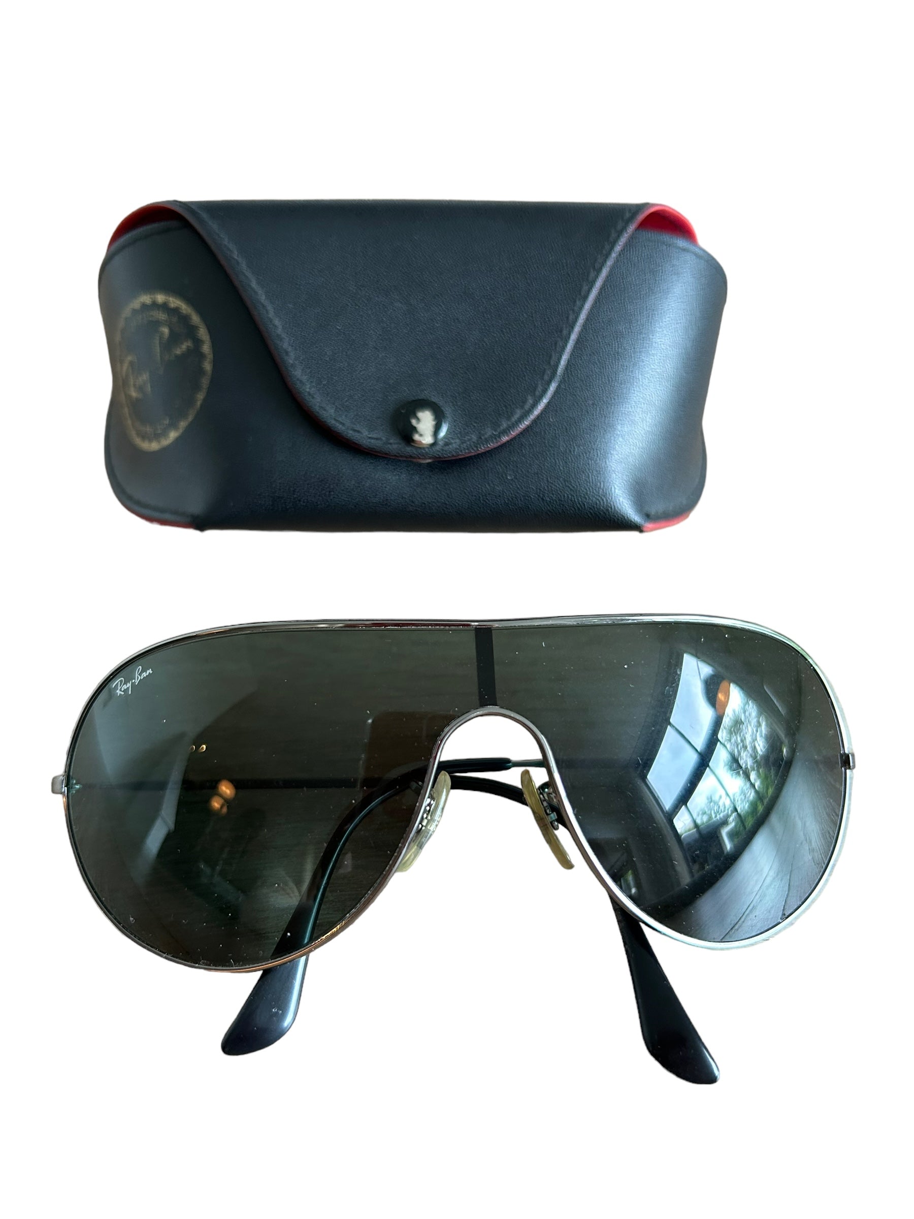 Rayban vintage