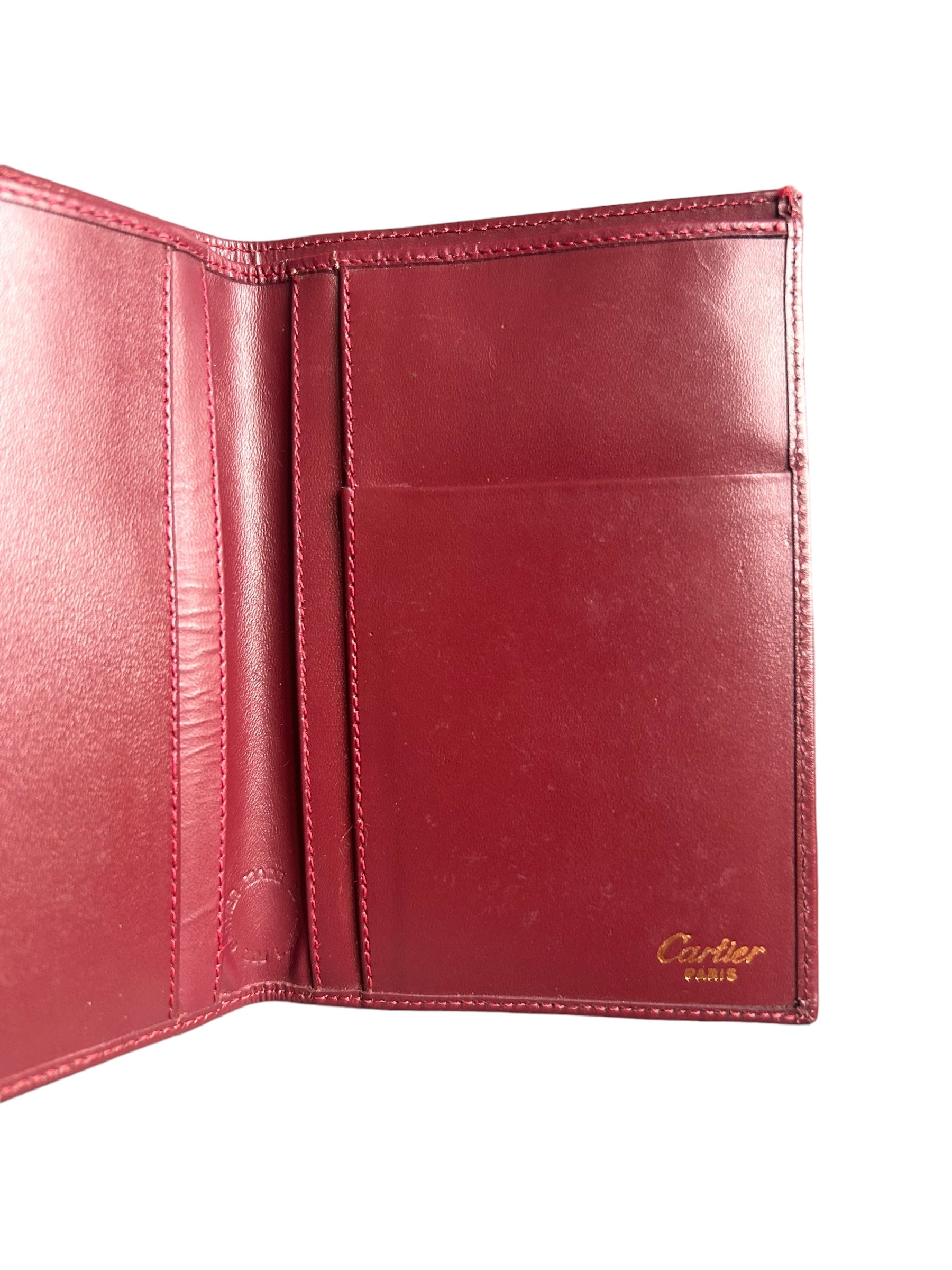 Cartier ID kaarthouder