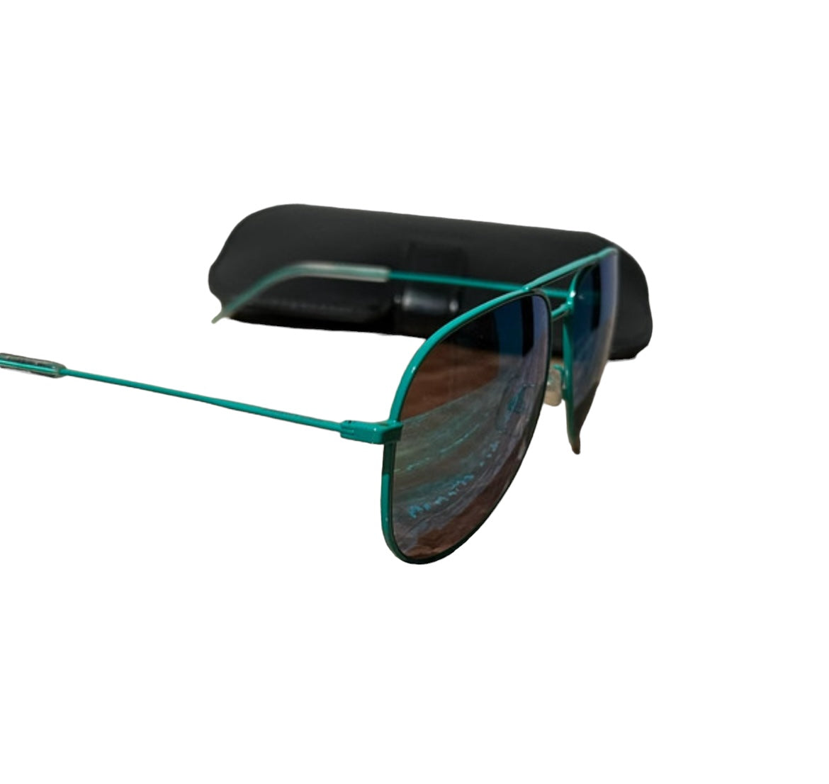 Saint Laurent zonnebril