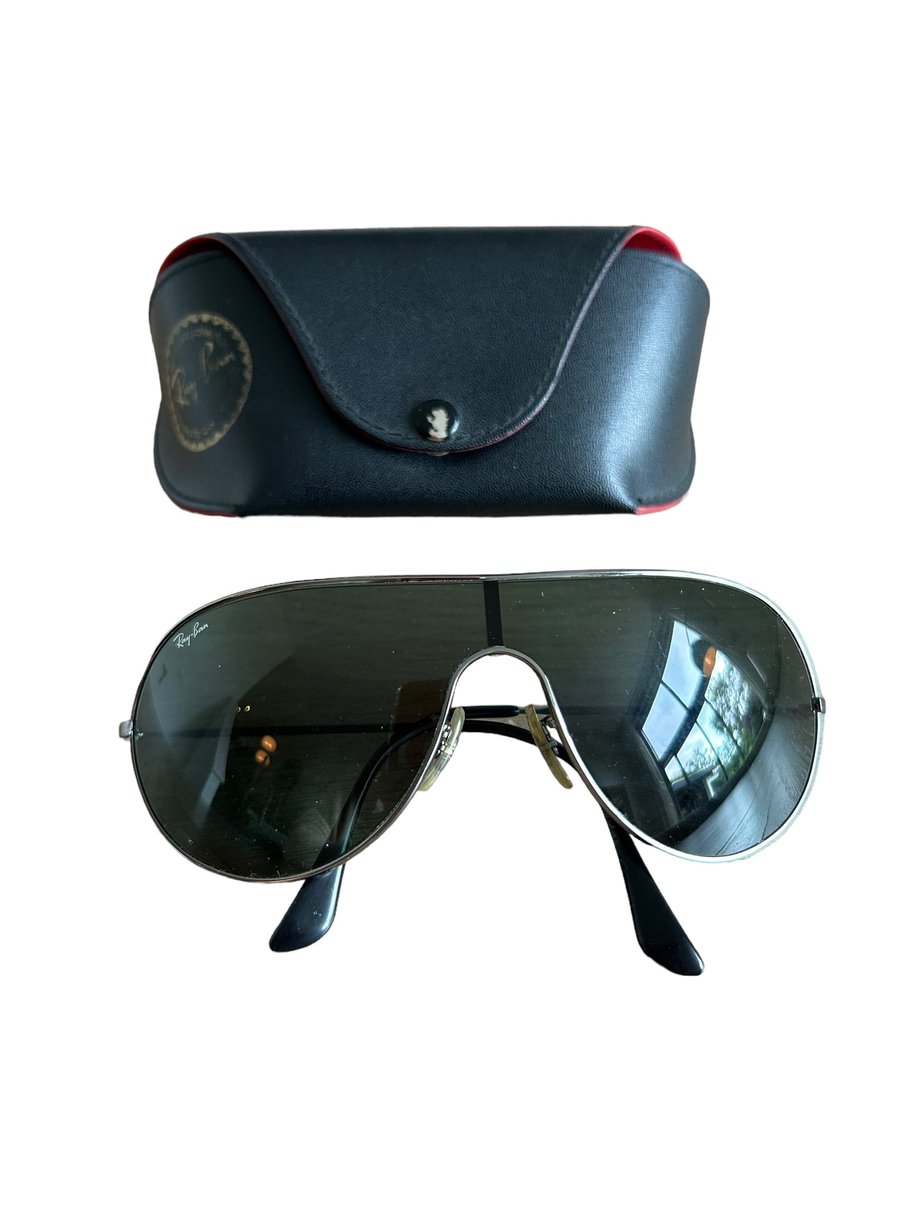 Rayban vintage