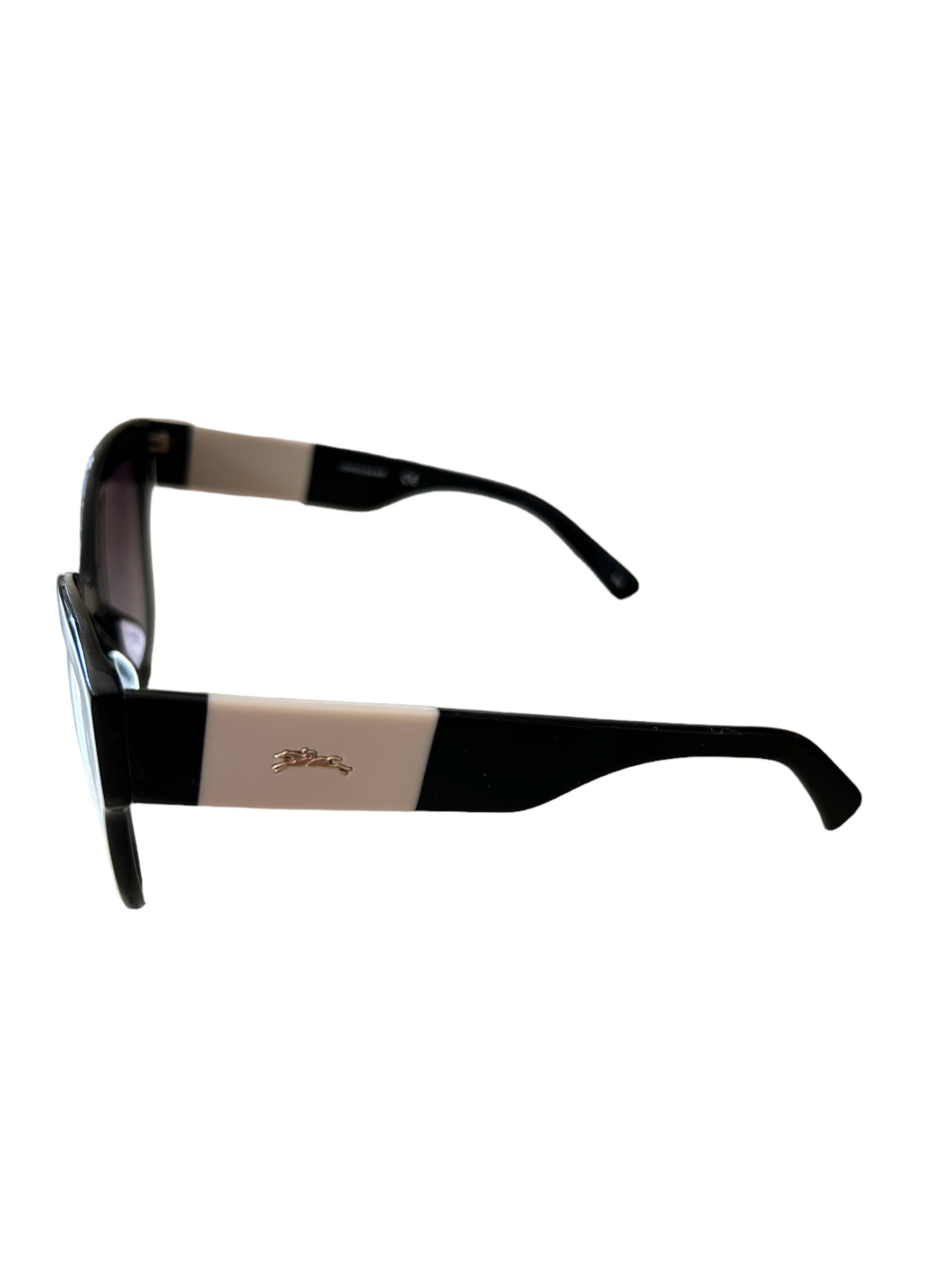 Longchamp zonnebril