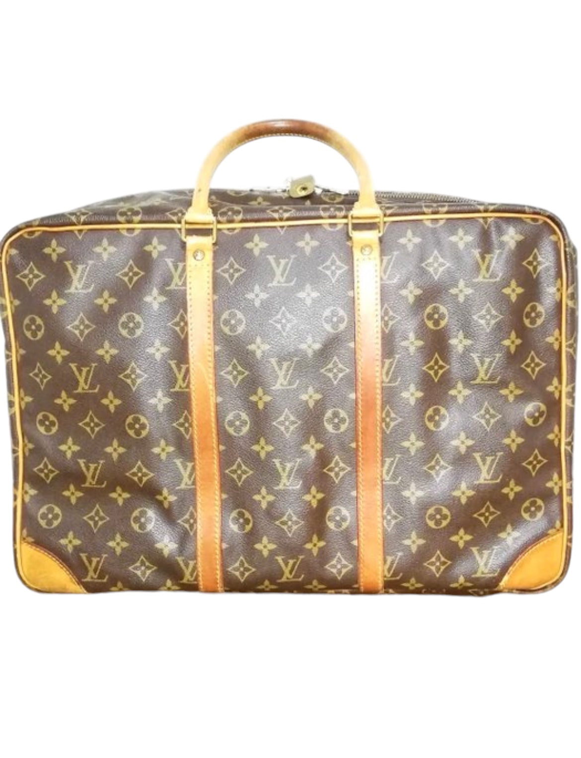 Louis Vuitton Sirius travelbag