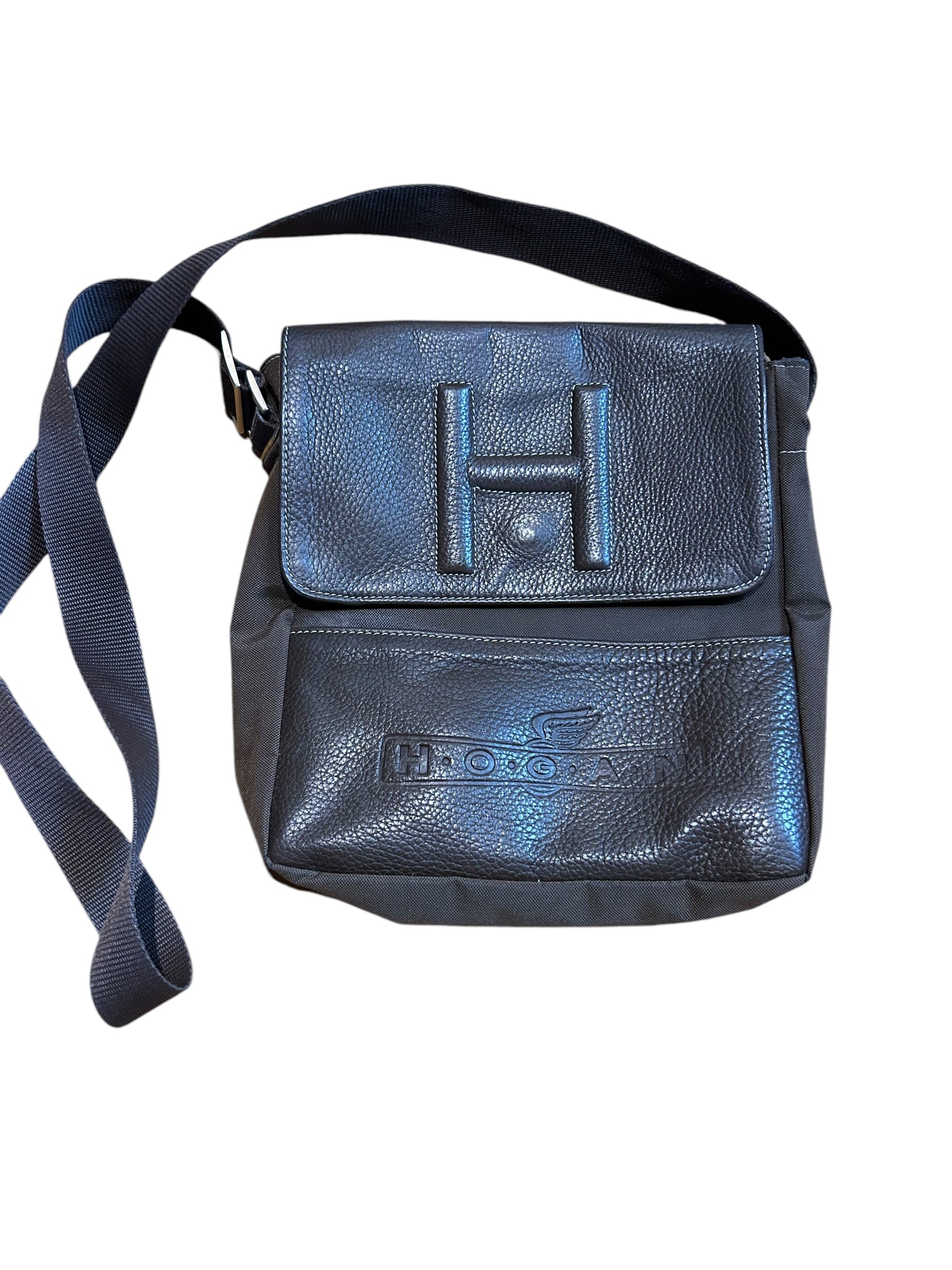 Hogan cross body