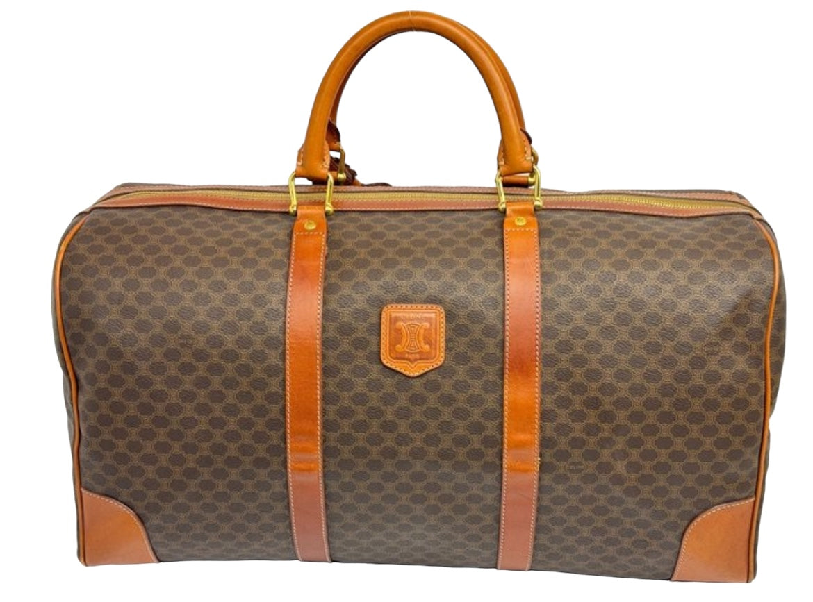 Celine - Macadam Pattern