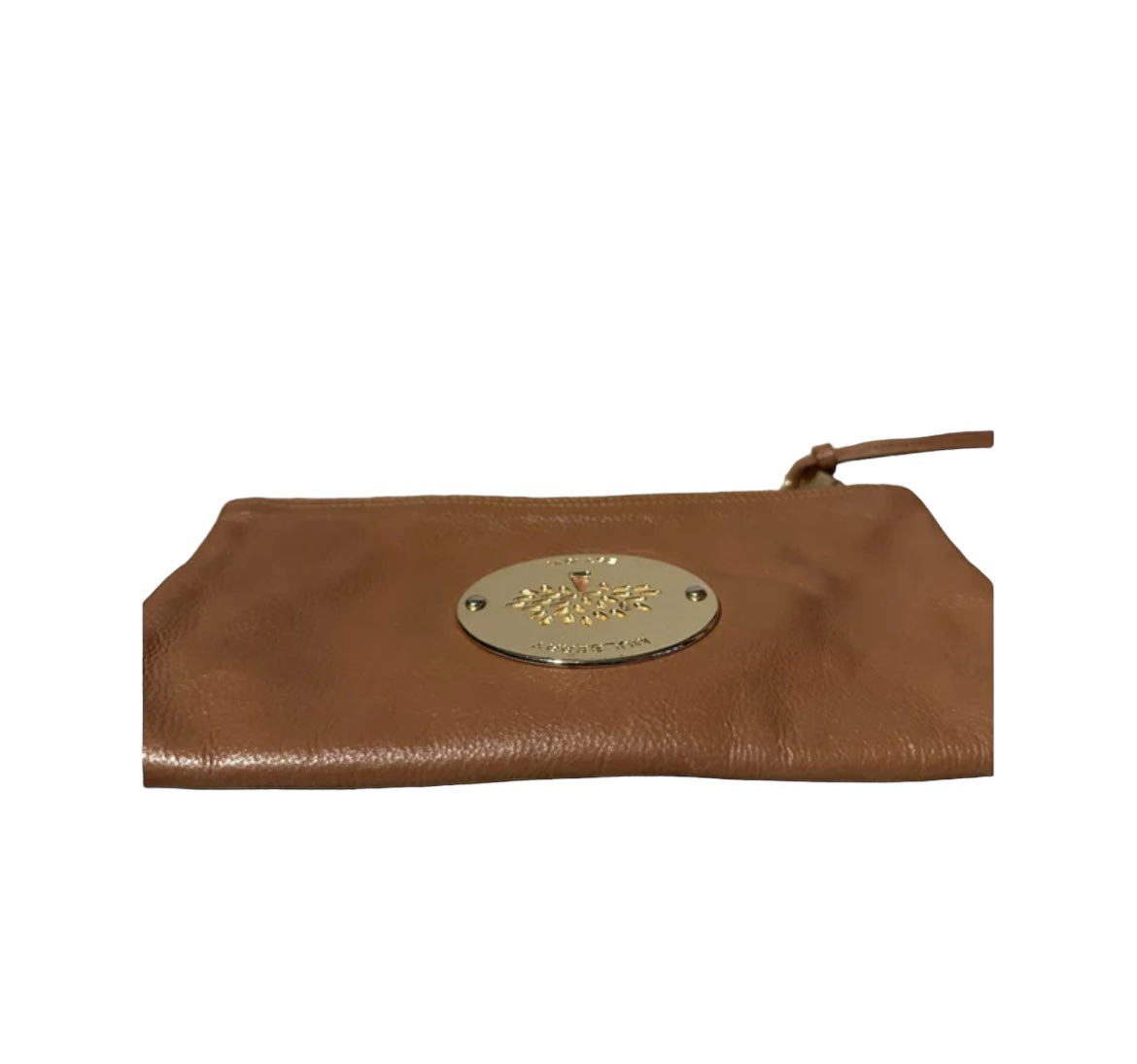 Mulberry Daria clutch - documenthouder