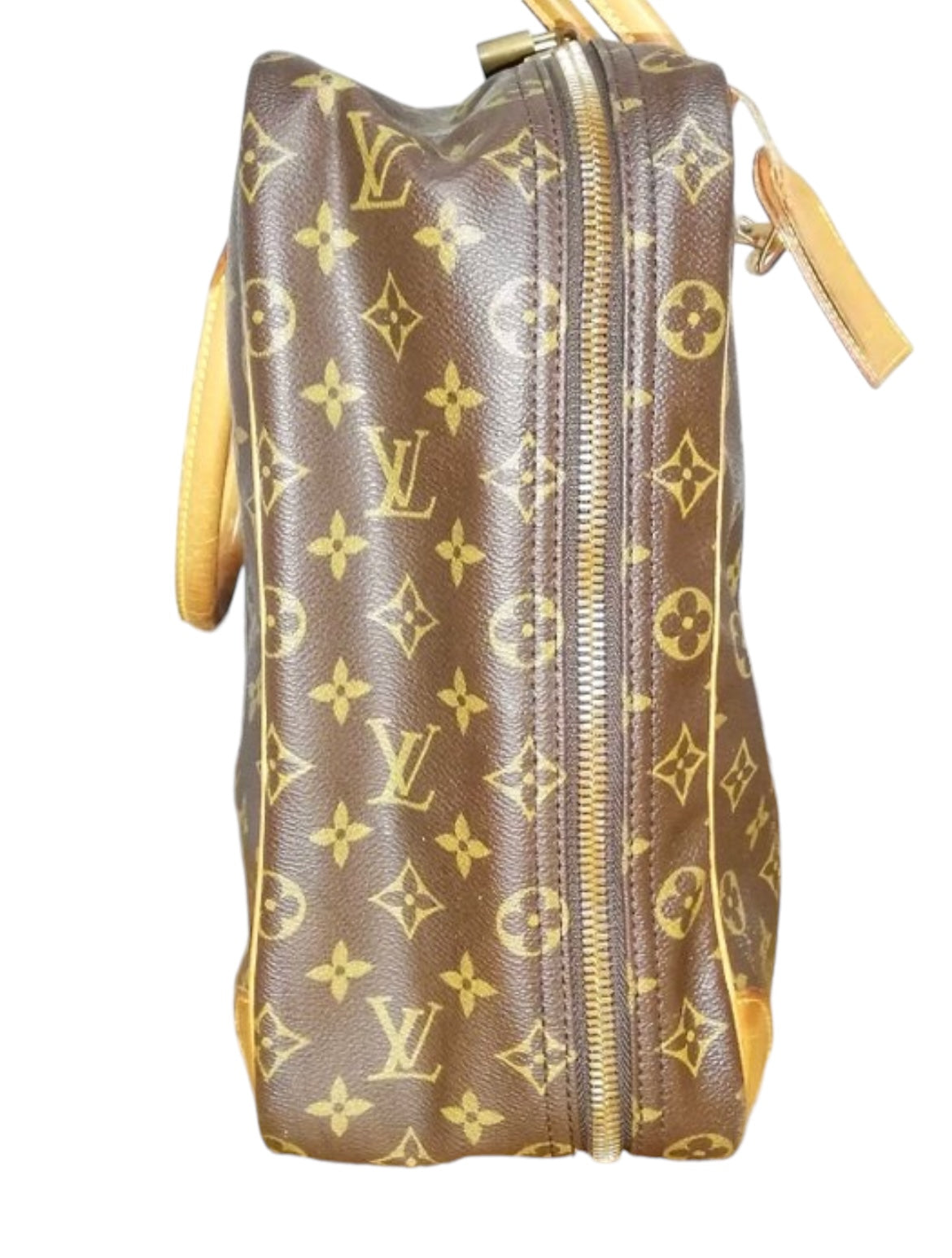 Louis Vuitton Sirius travelbag