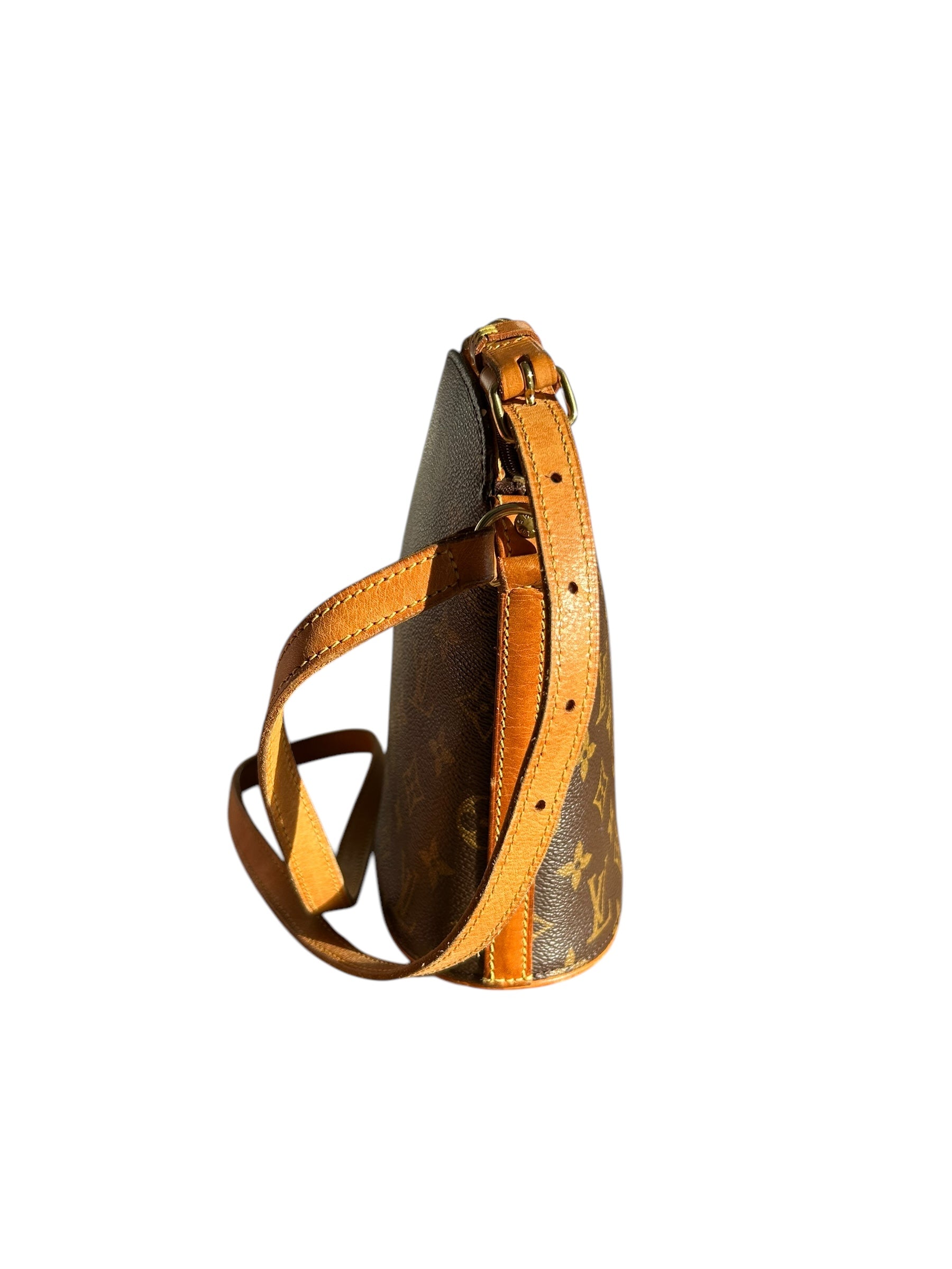 Louis Vuitton Drouot schoudertas