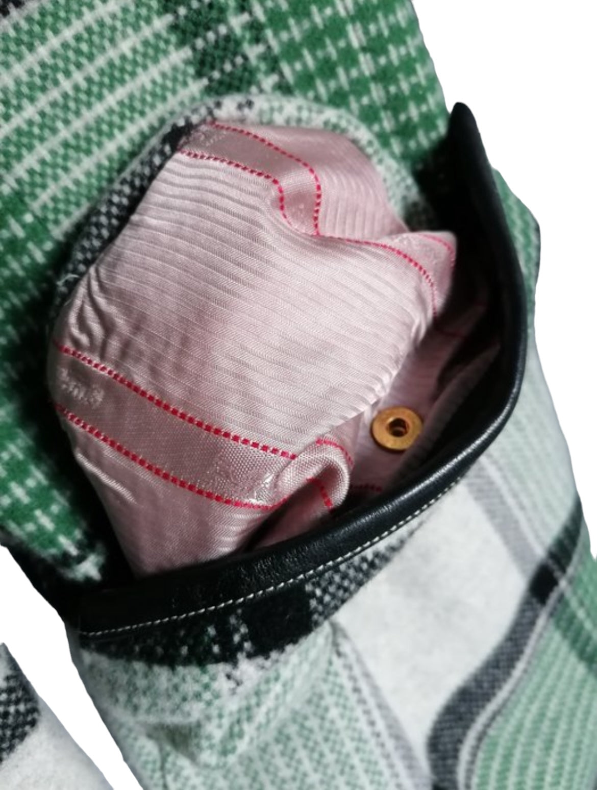 Hermès jas / blazer FR42
