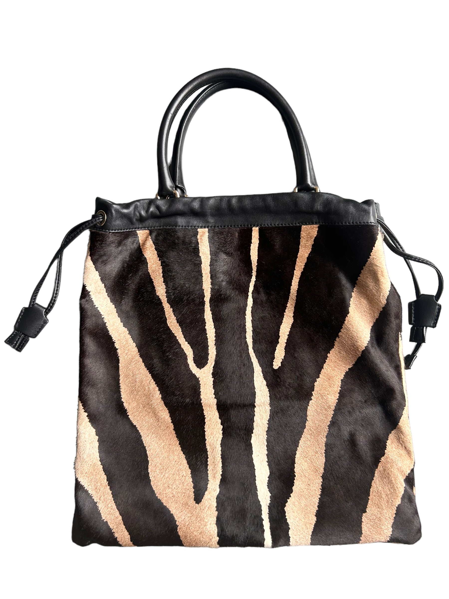 Etro tote bag