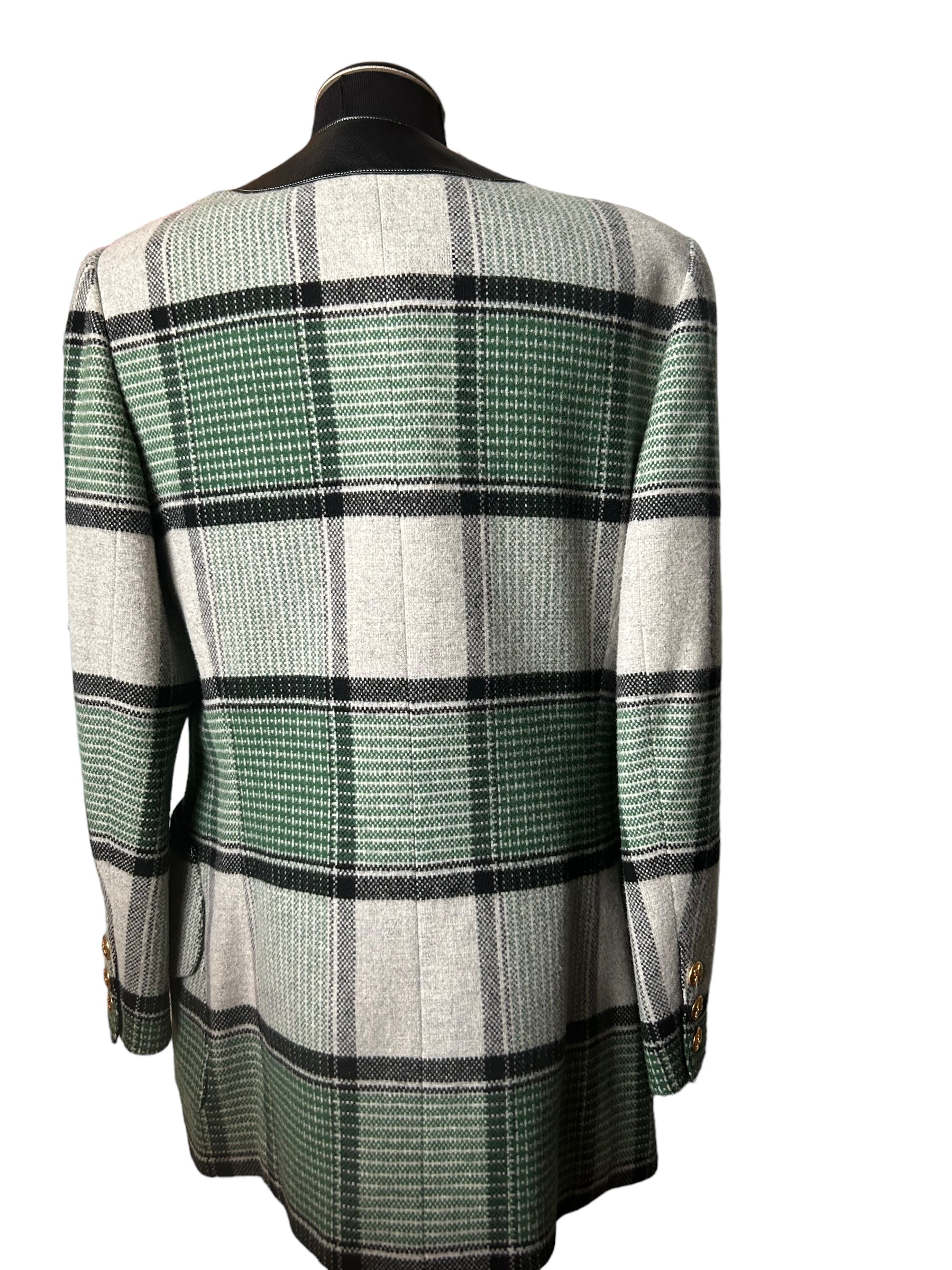 Hermès jas / blazer FR42