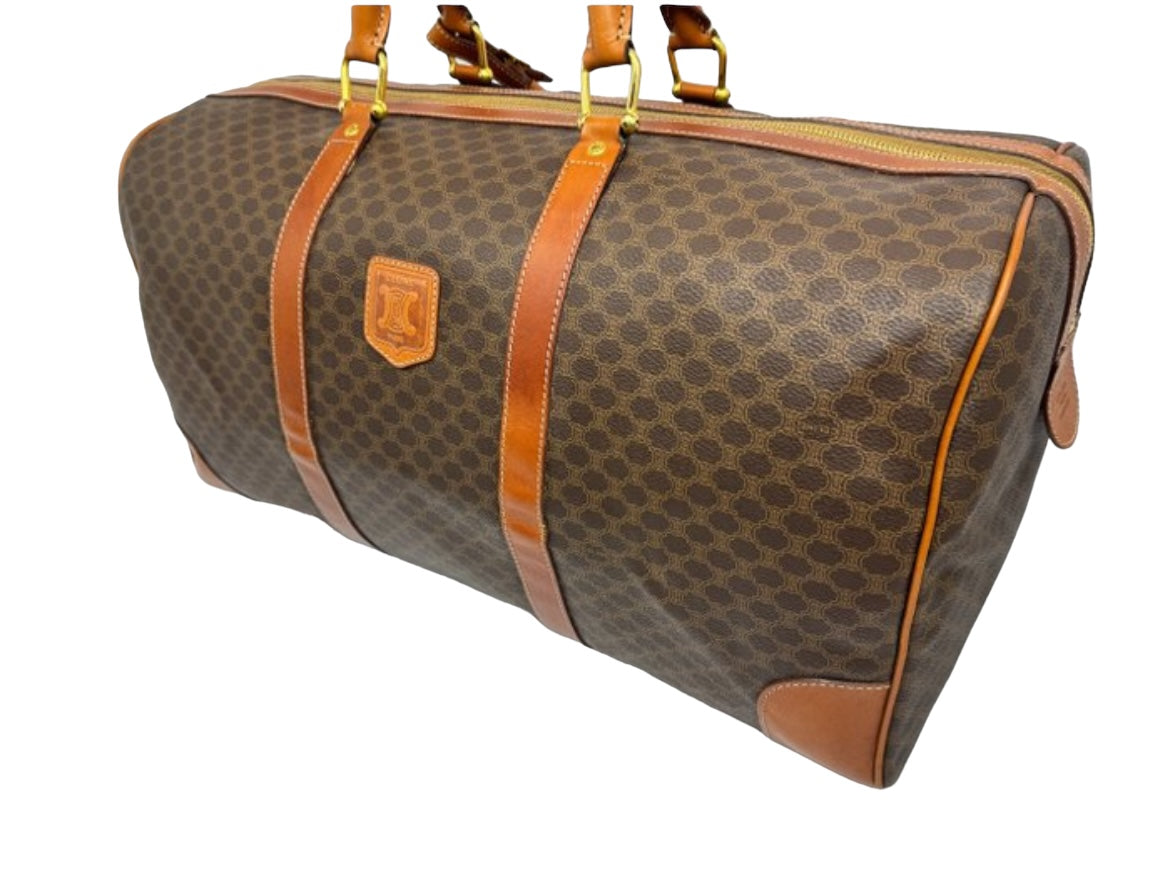 Celine - Macadam Pattern