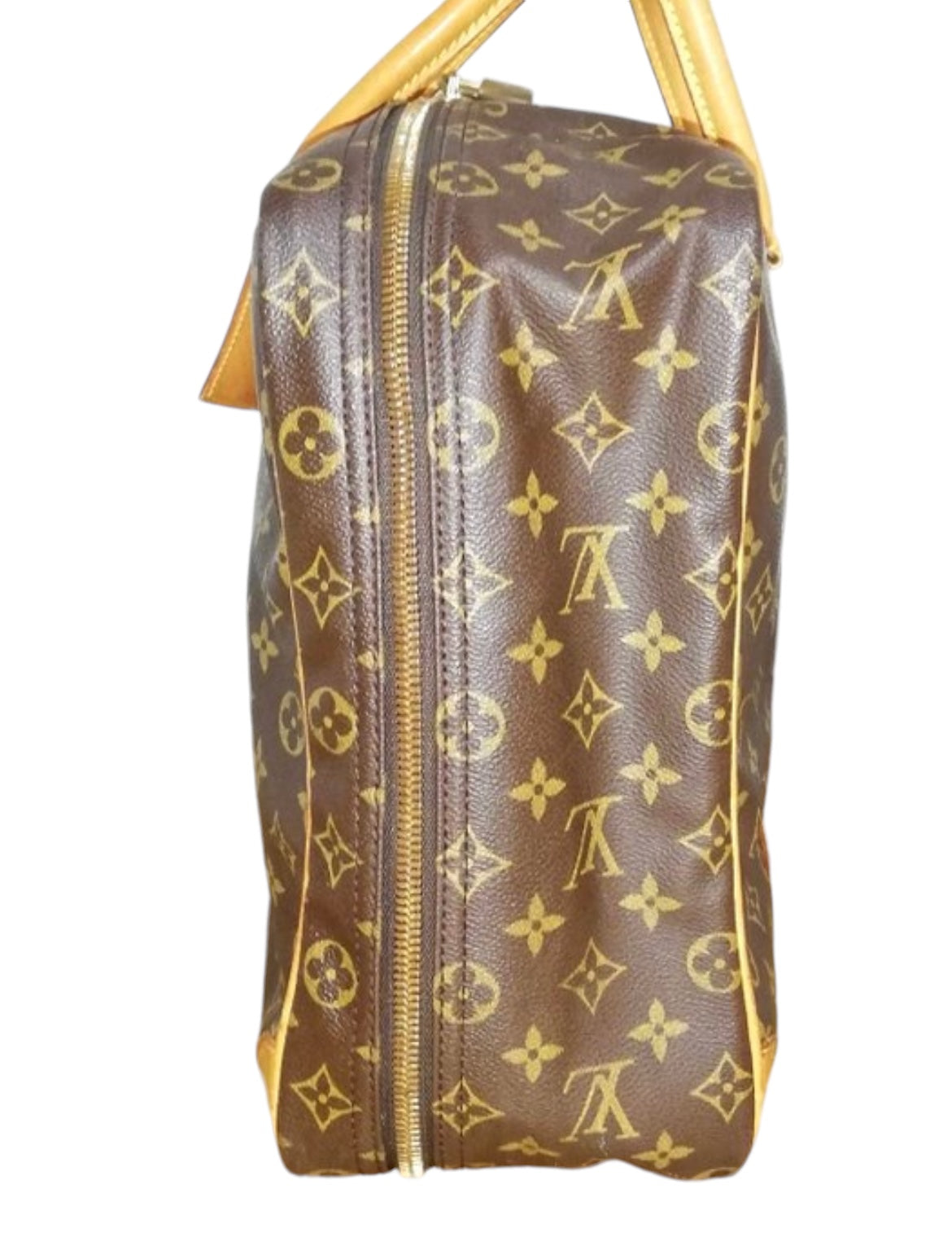 Louis Vuitton Sirius travelbag
