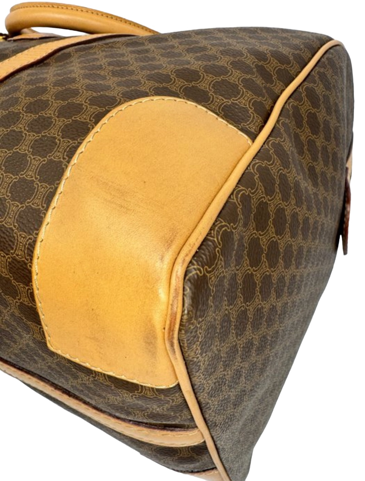 Celine - Macadam Pattern 50