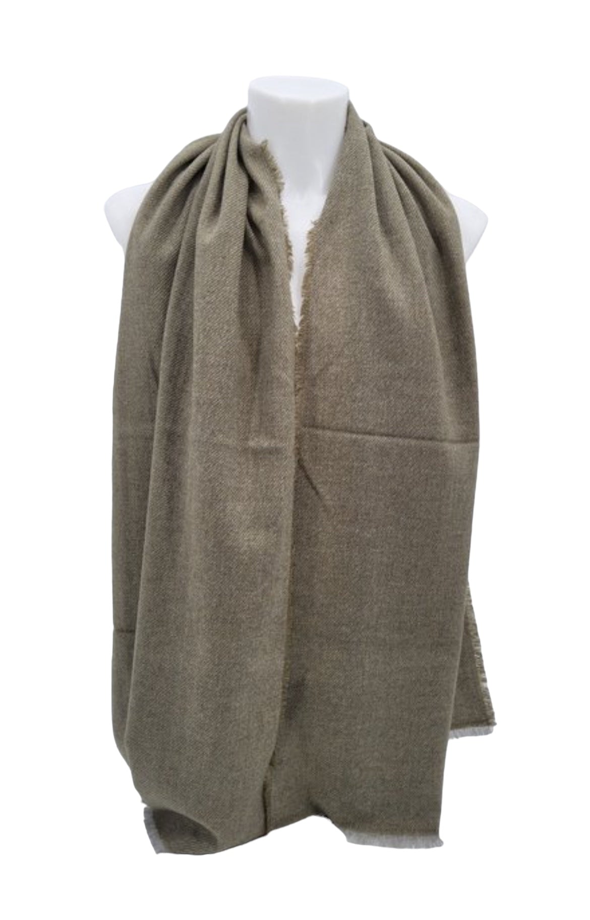 Jil Sander shawl