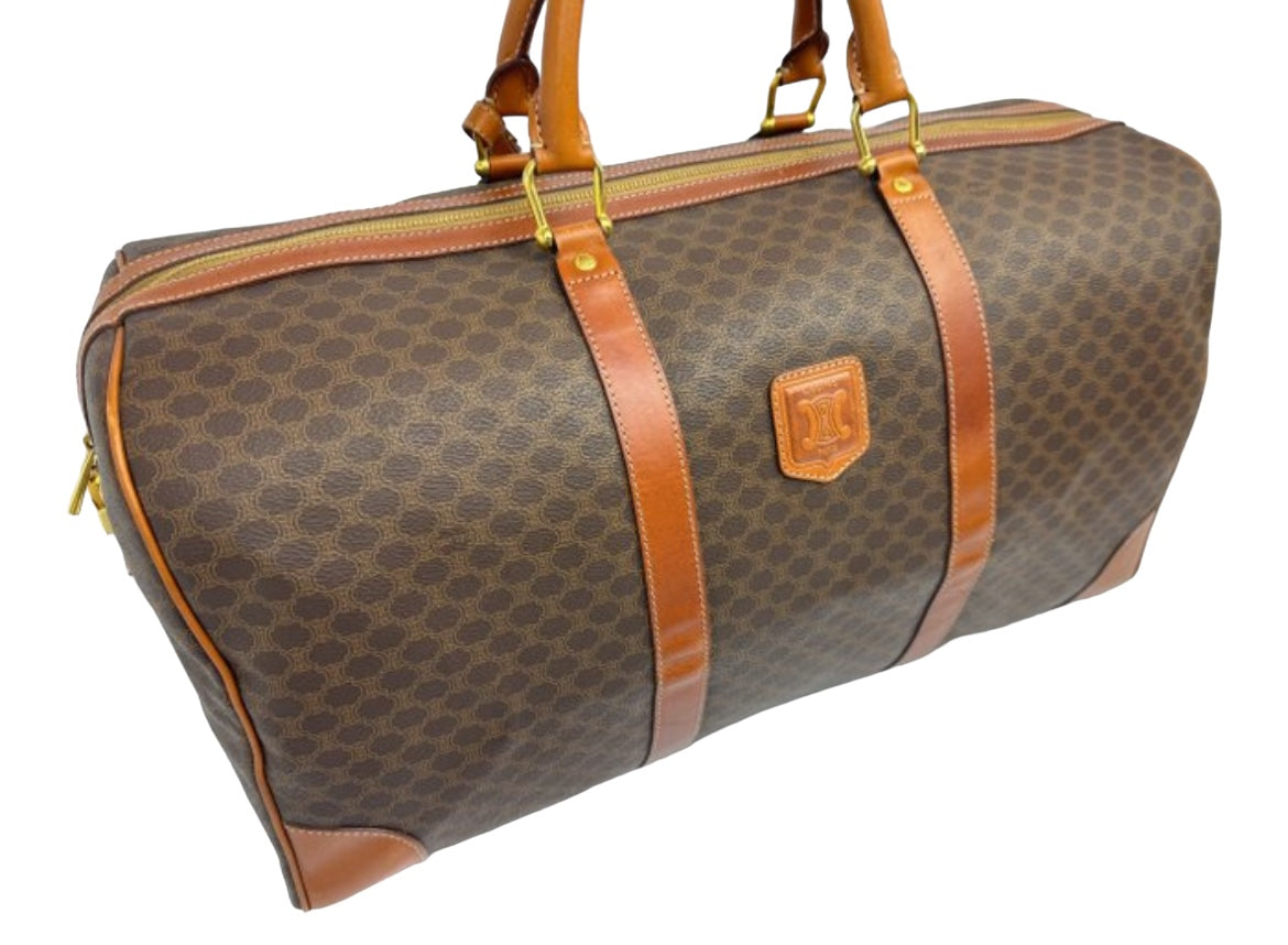 Celine - Macadam Pattern