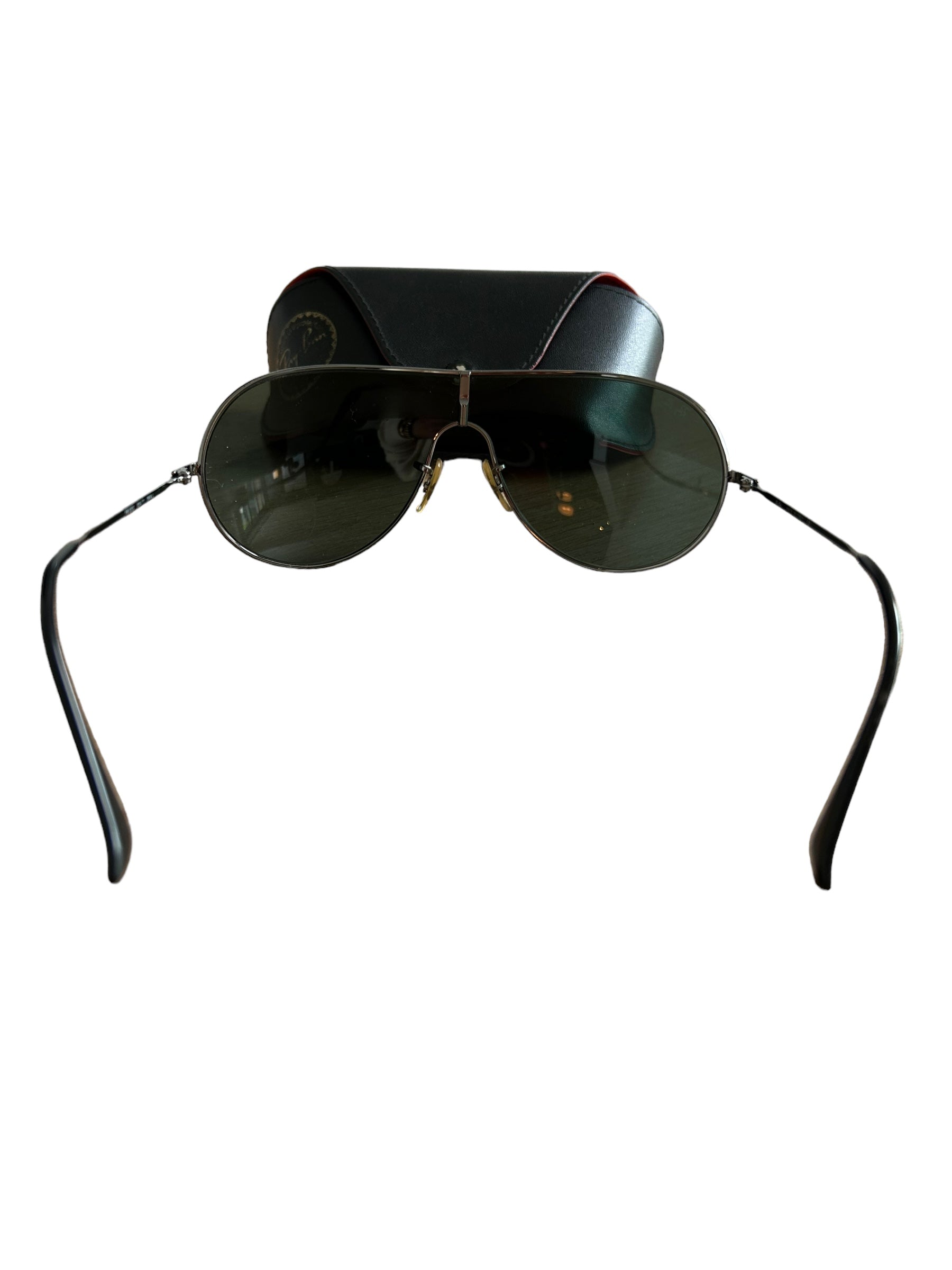 Rayban vintage