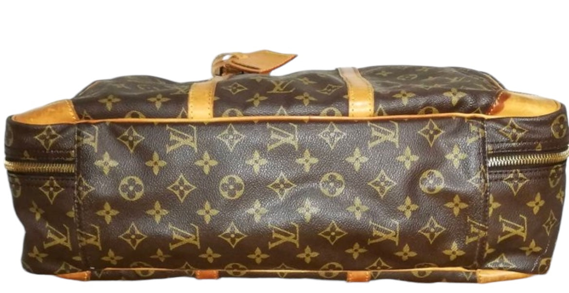 Louis Vuitton Sirius travelbag