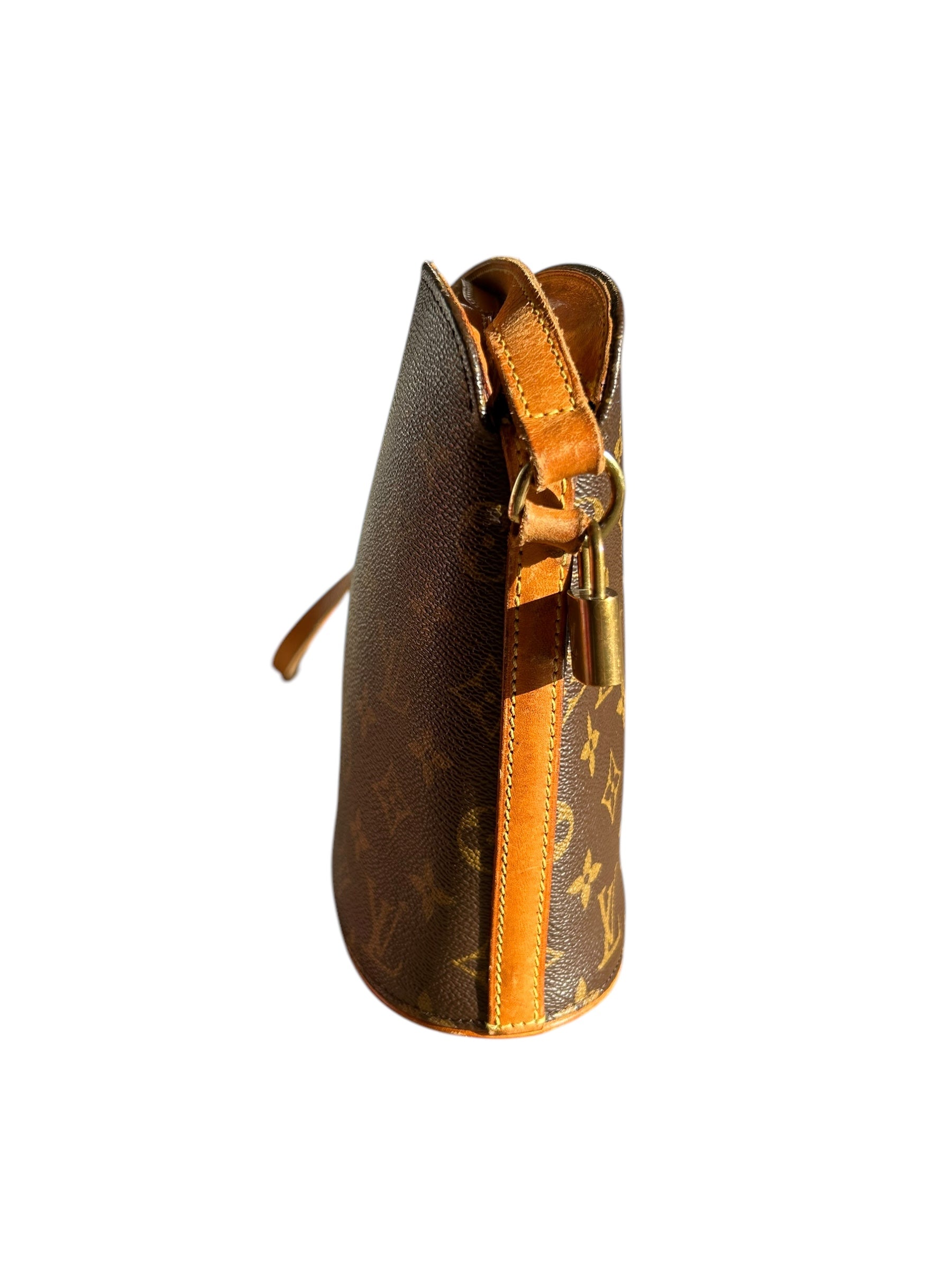 Louis Vuitton Drouot schoudertas