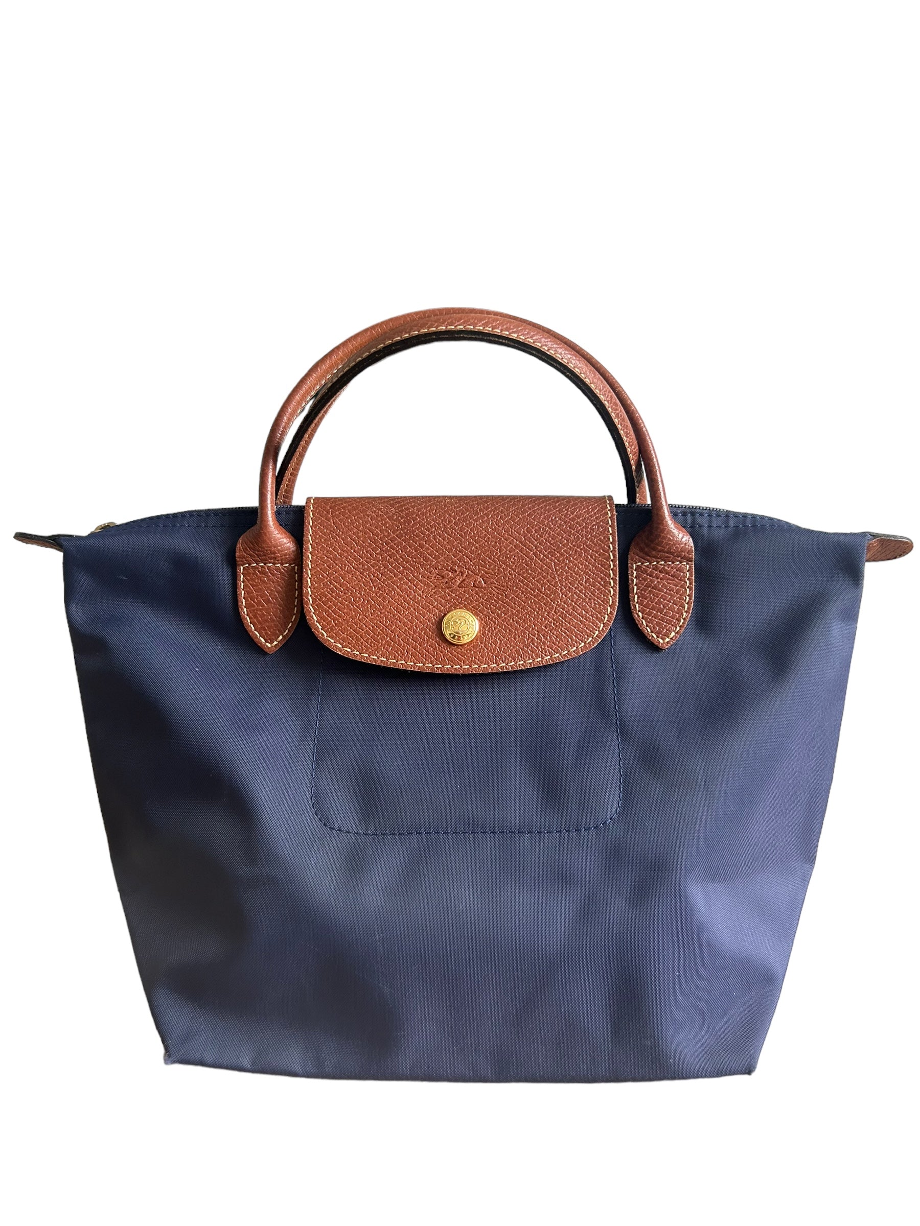Longchamp Le Pliage tas S